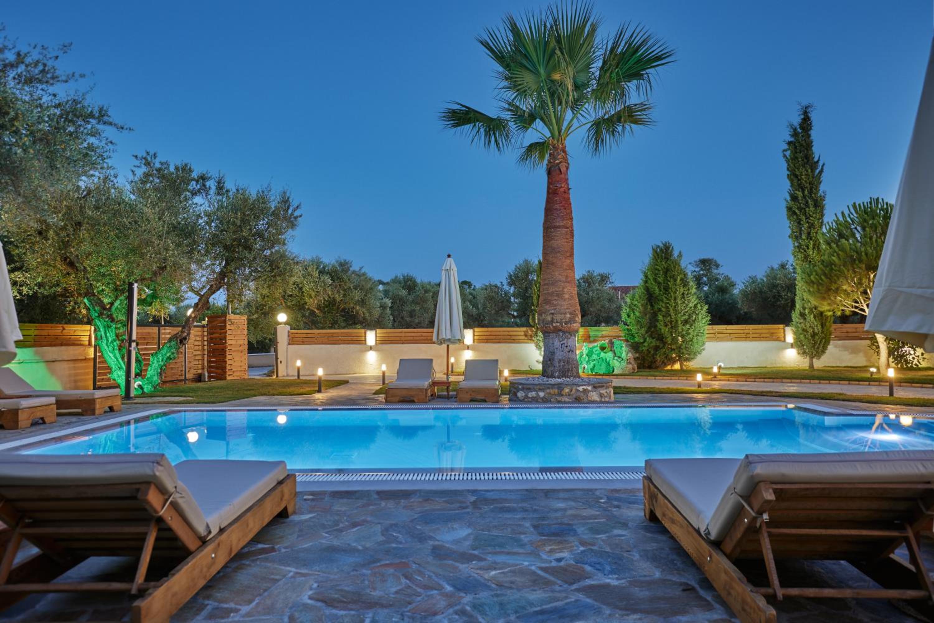 Villa Lagini