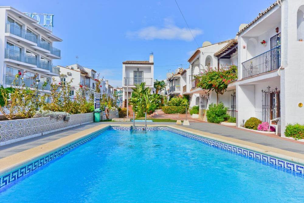 Pueblo Andaluz Nerja