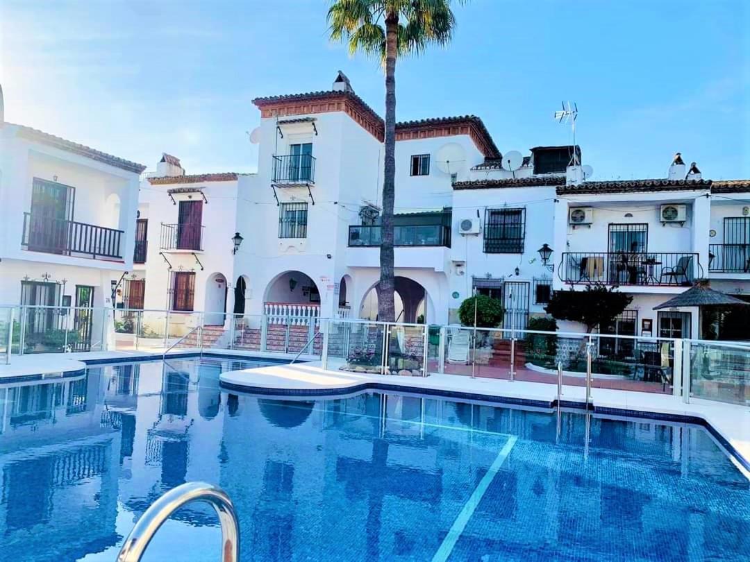 Pueblo Andaluz Nerja