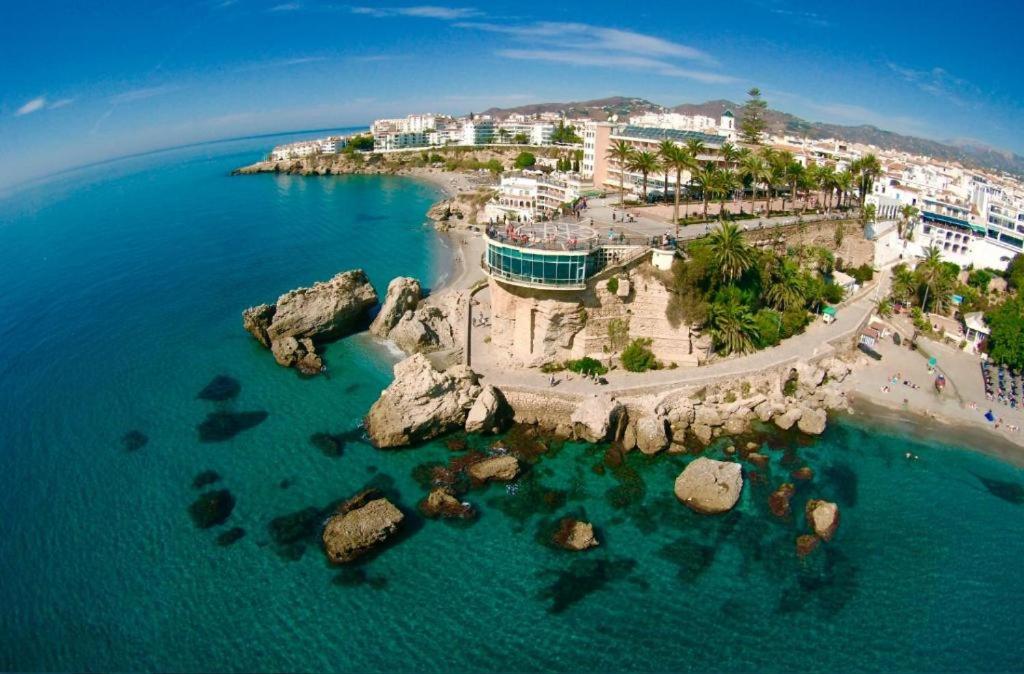 Pueblo Andaluz Nerja