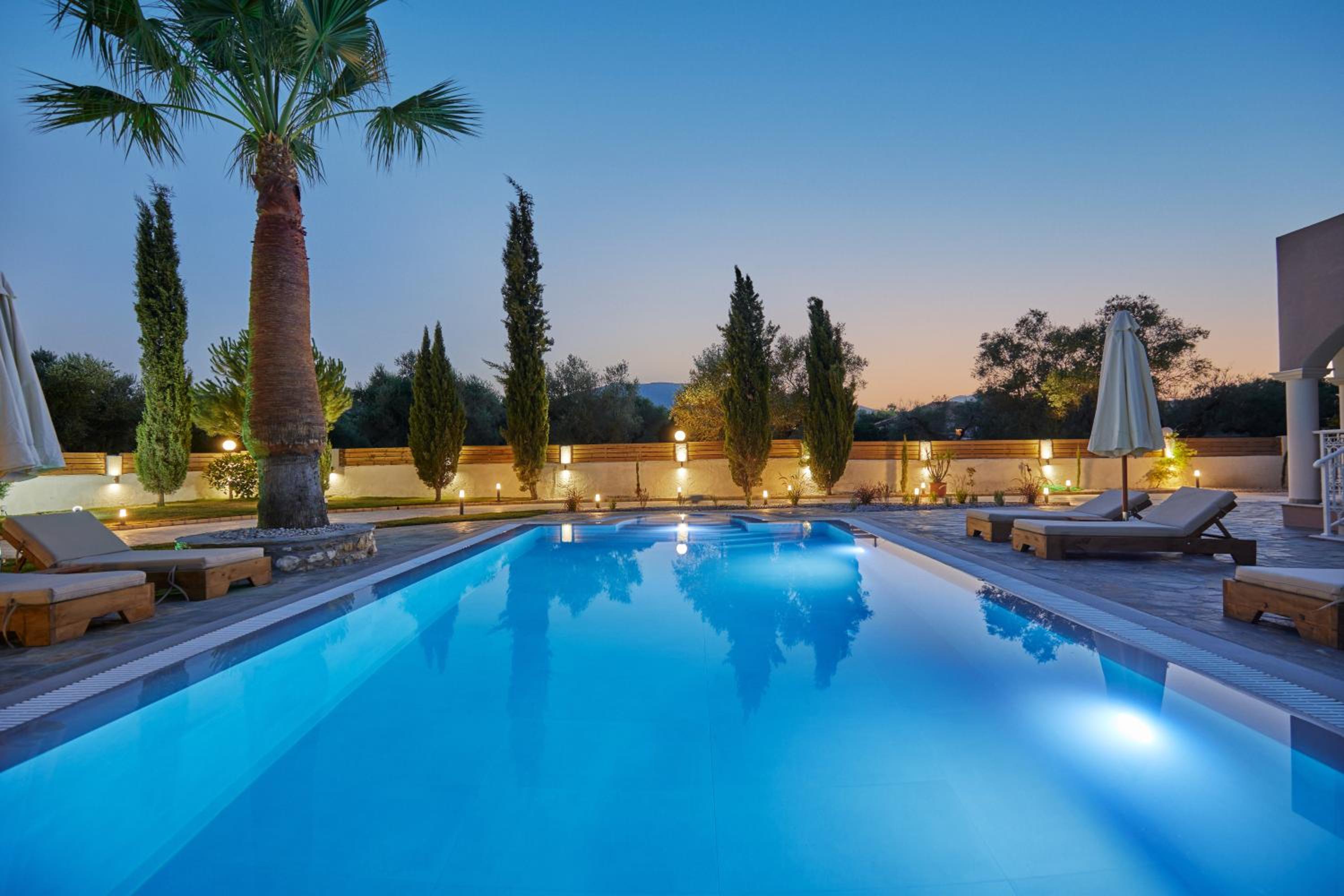 Villa Lagini