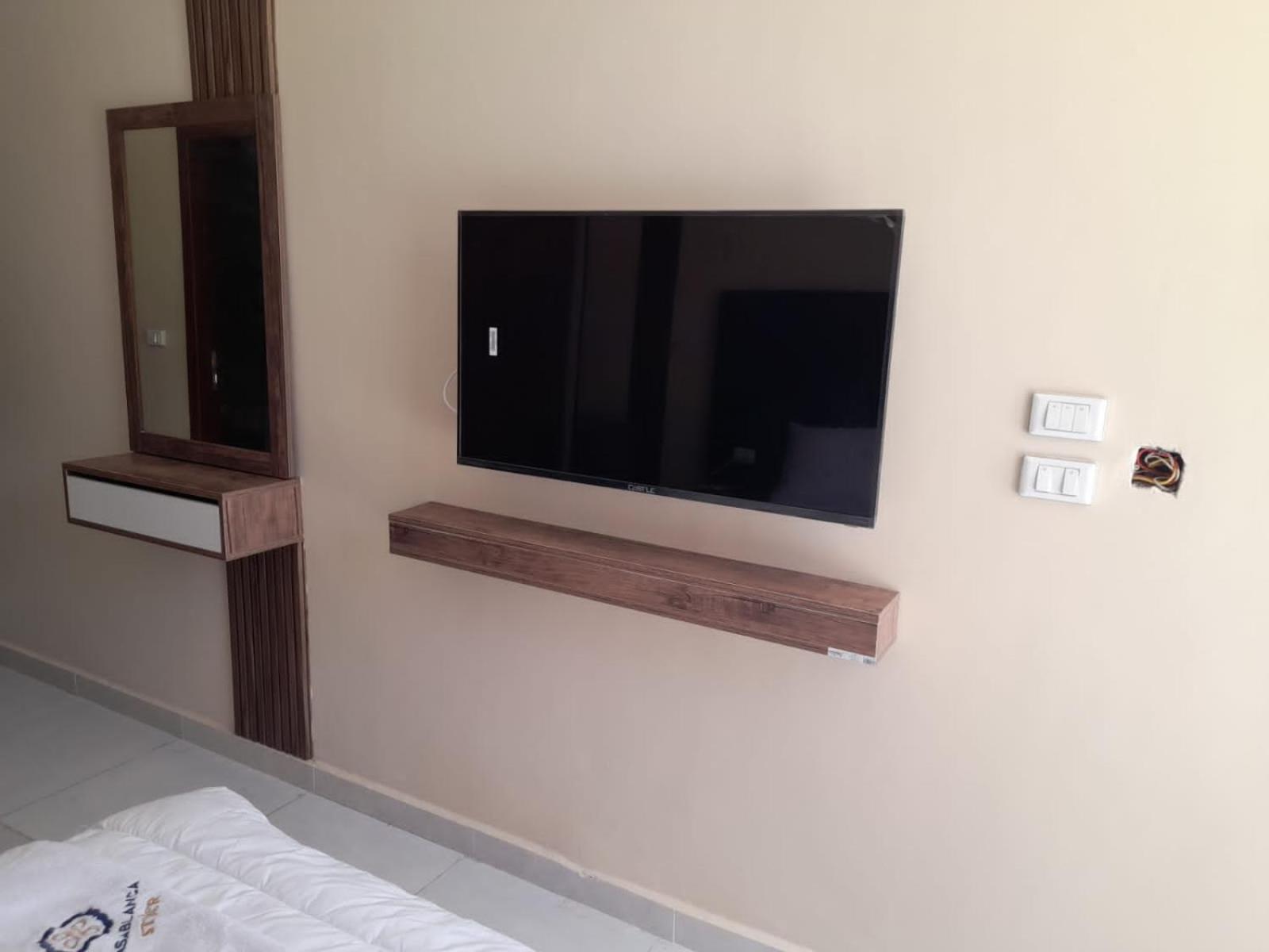 Casablanca star for families and couples only