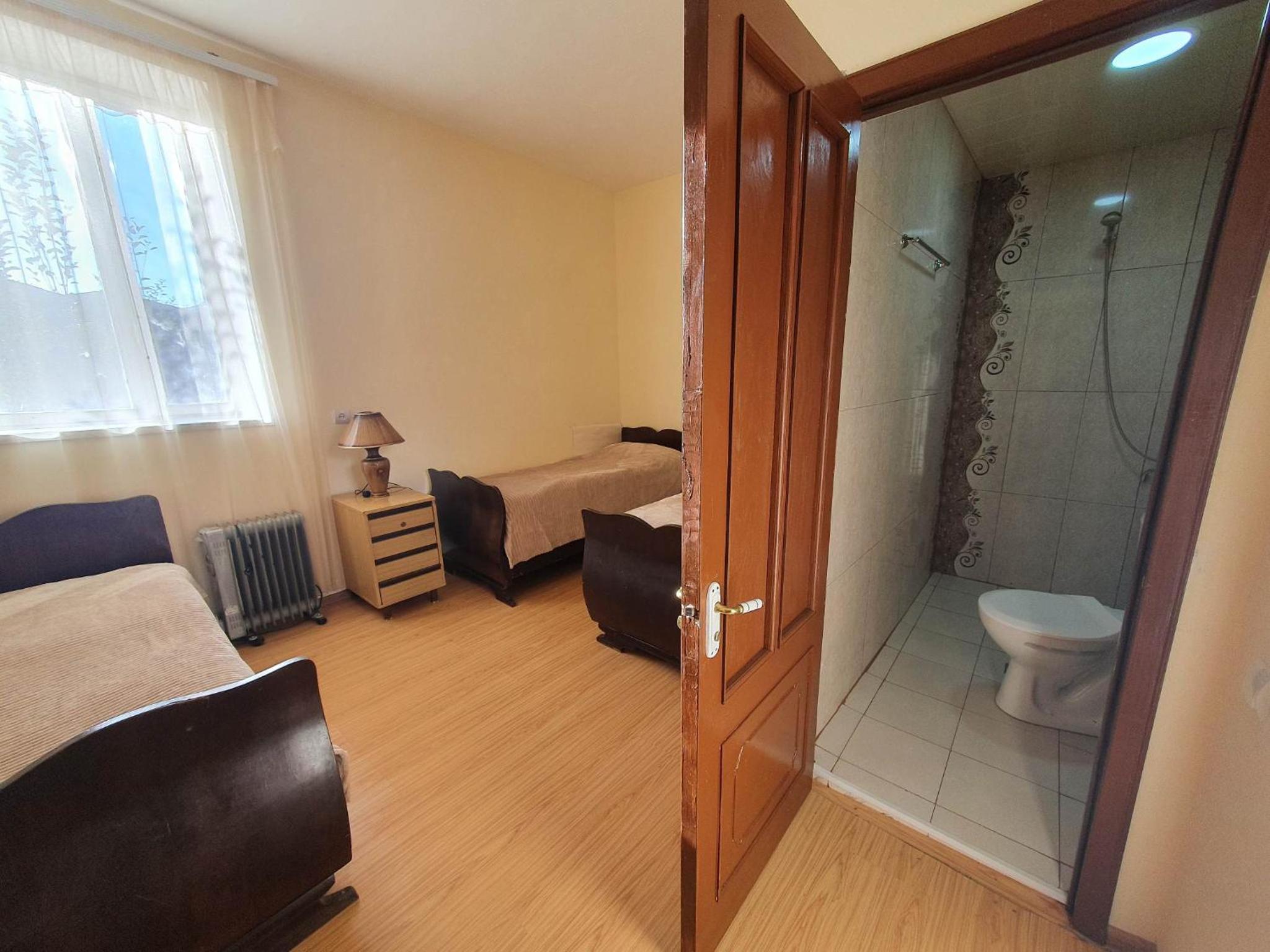 Moreni Guest House