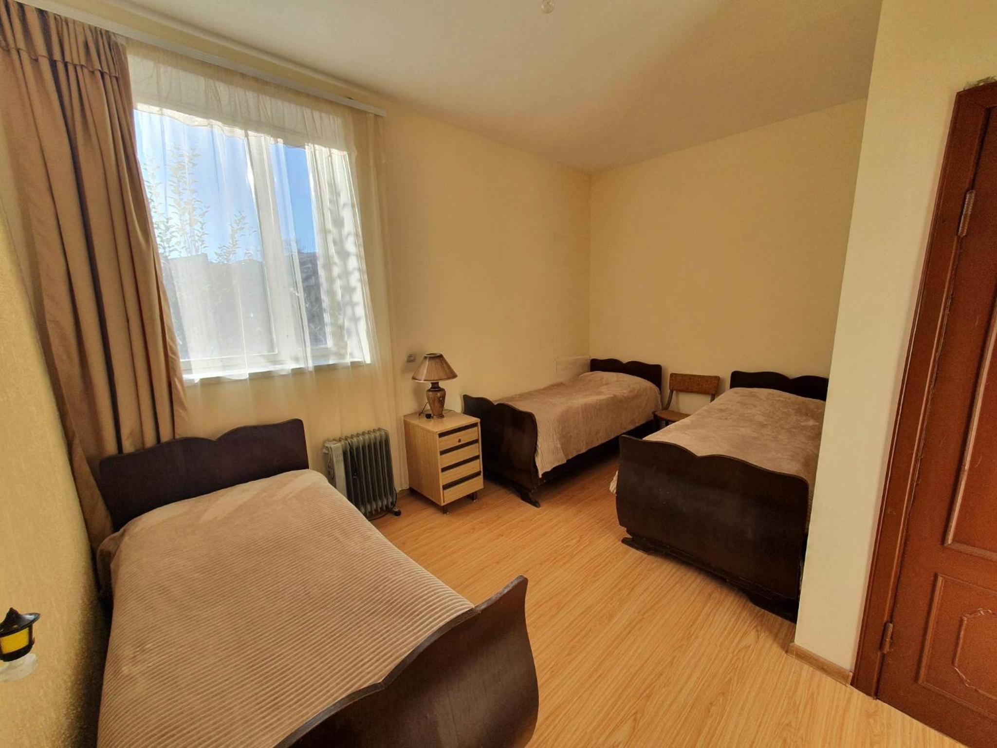 Moreni Guest House