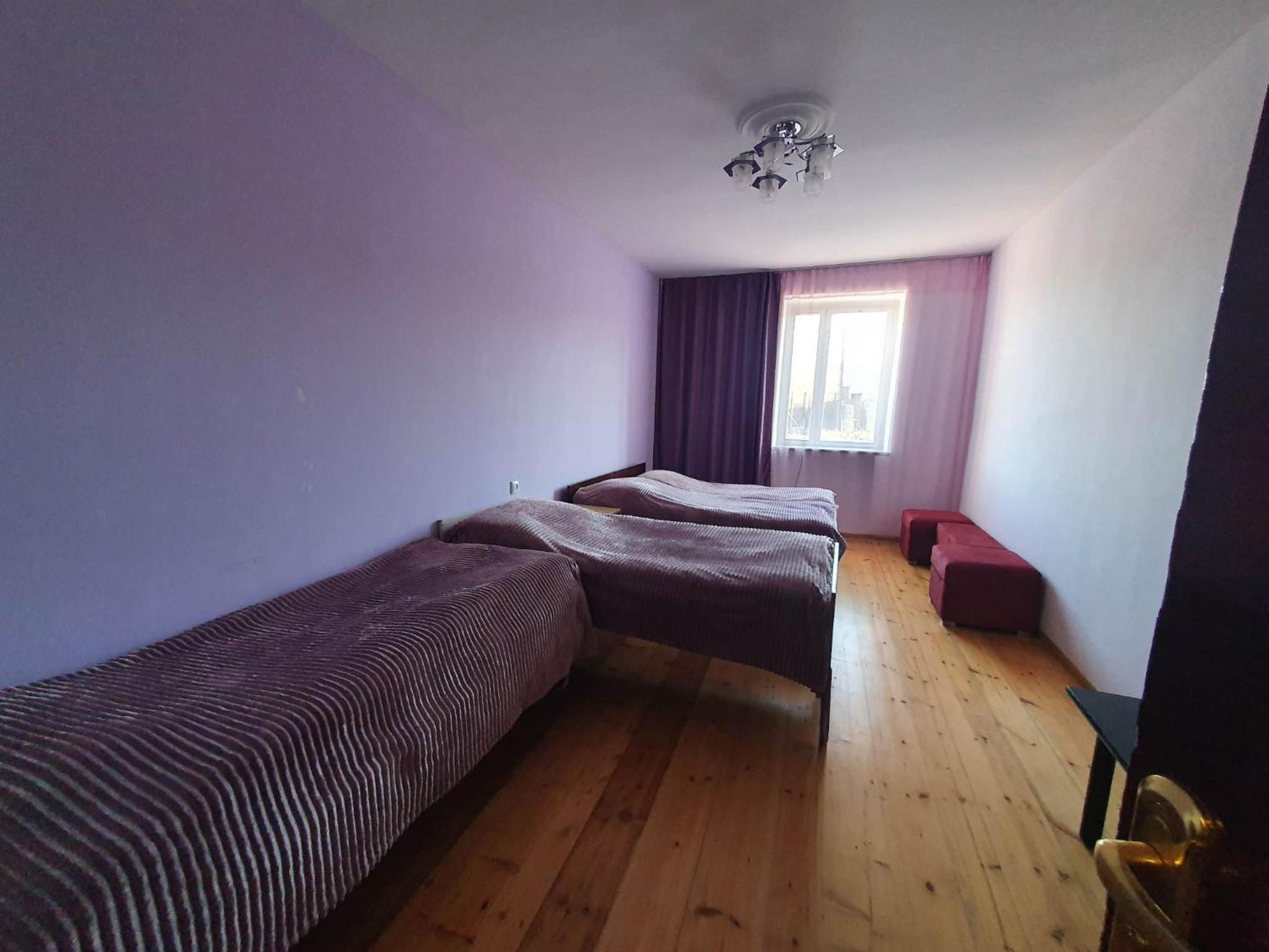 Moreni Guest House