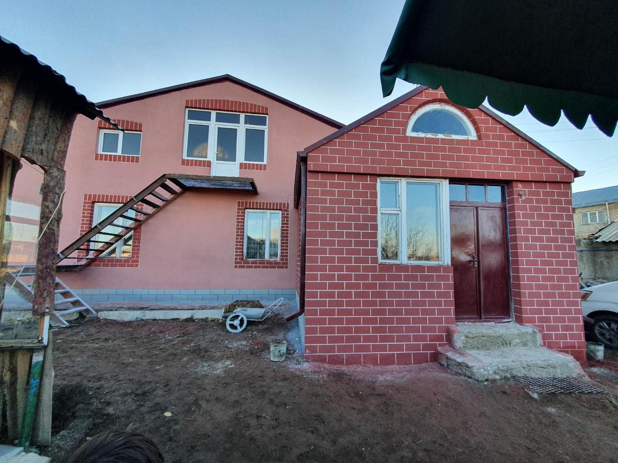 Moreni Guest House