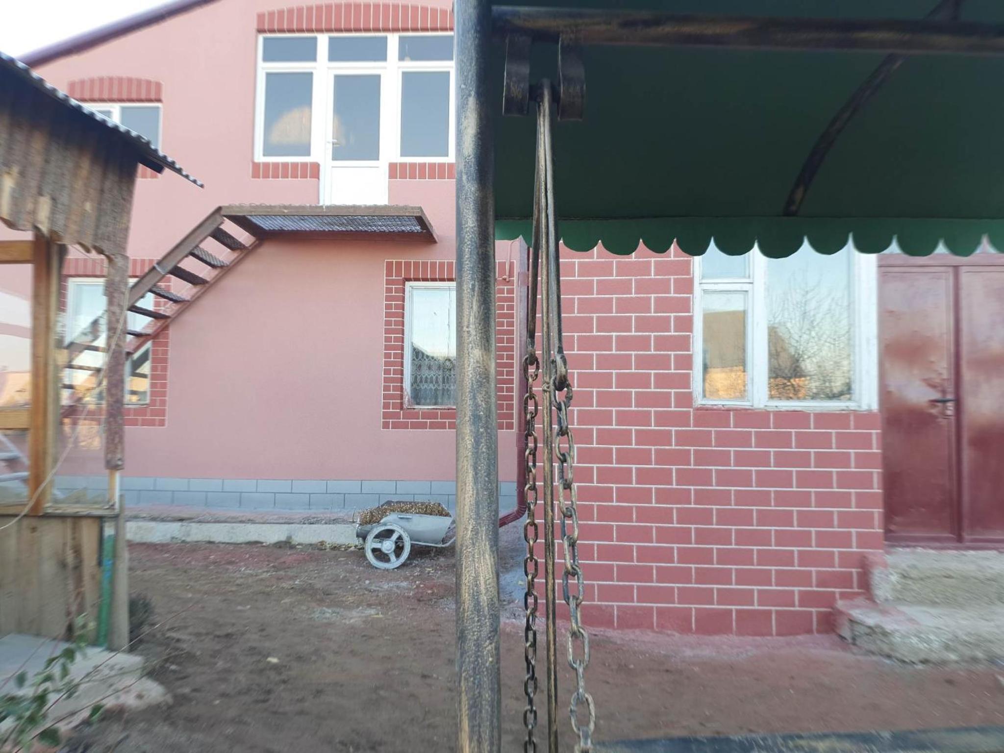 Moreni Guest House