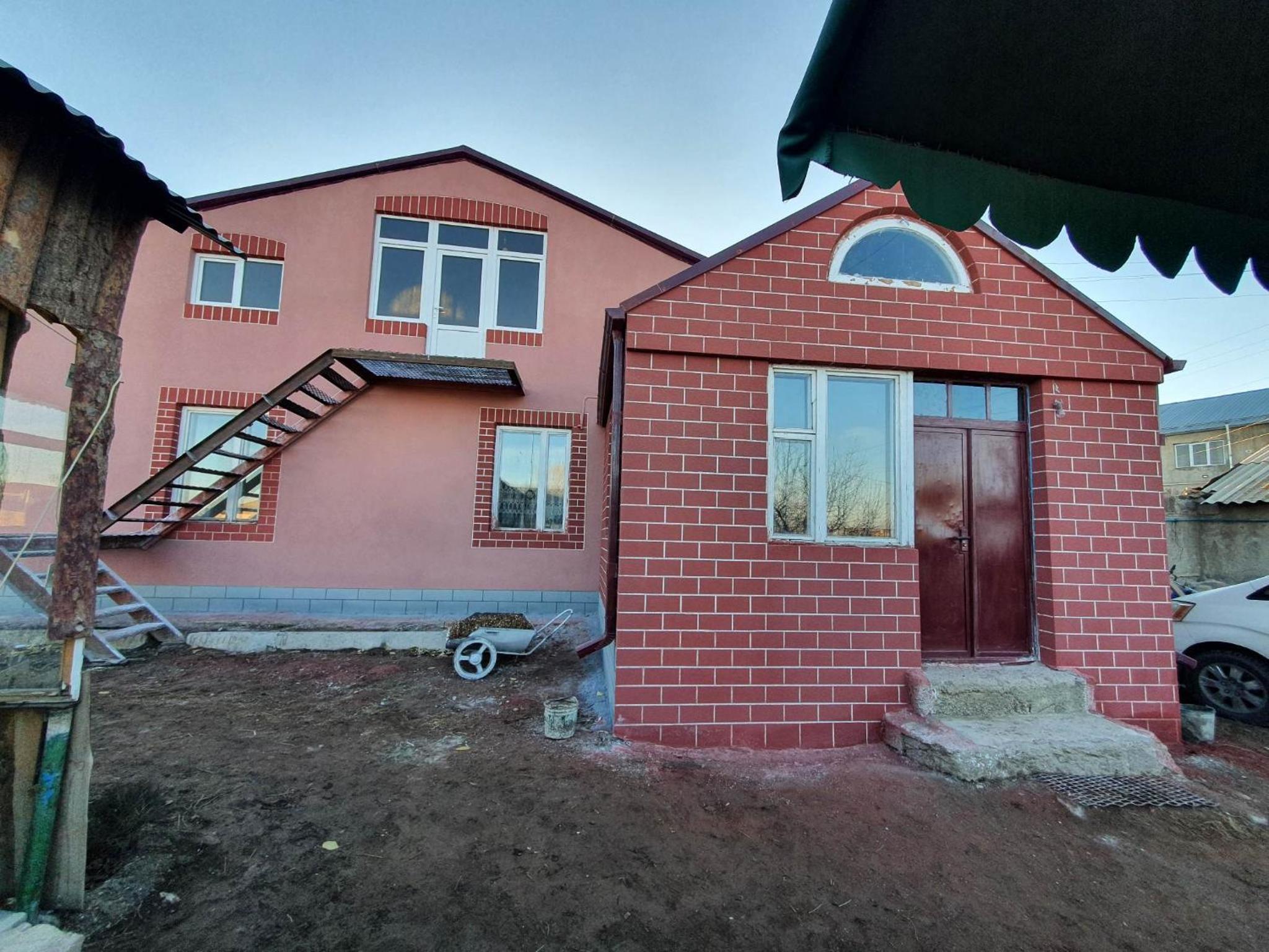 Moreni Guest House