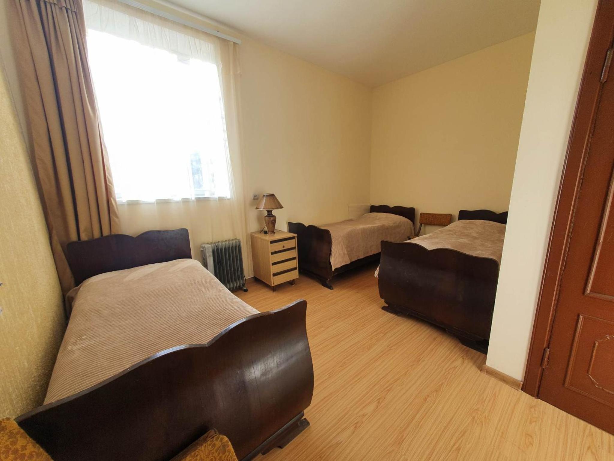 Moreni Guest House