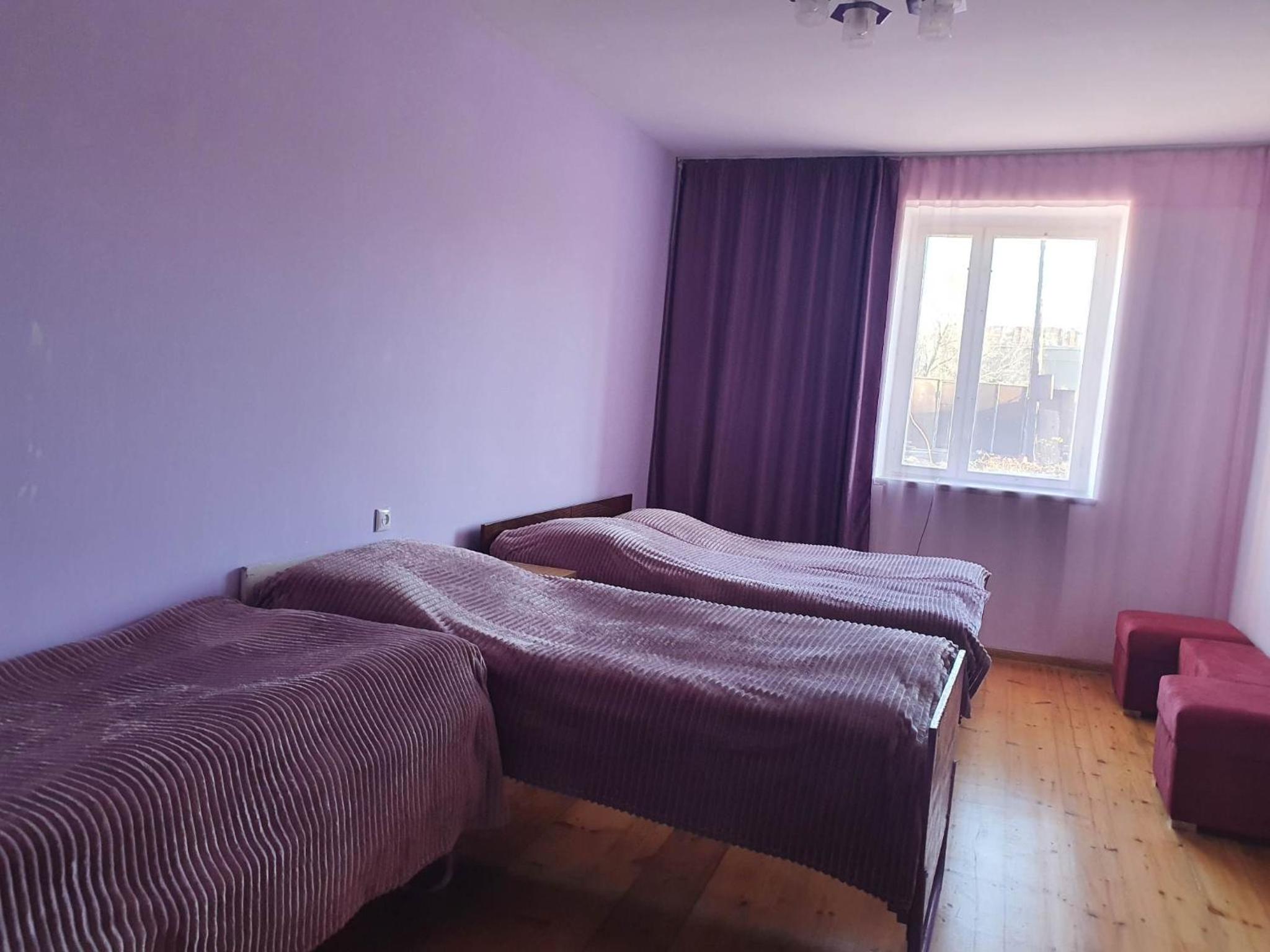 Moreni Guest House