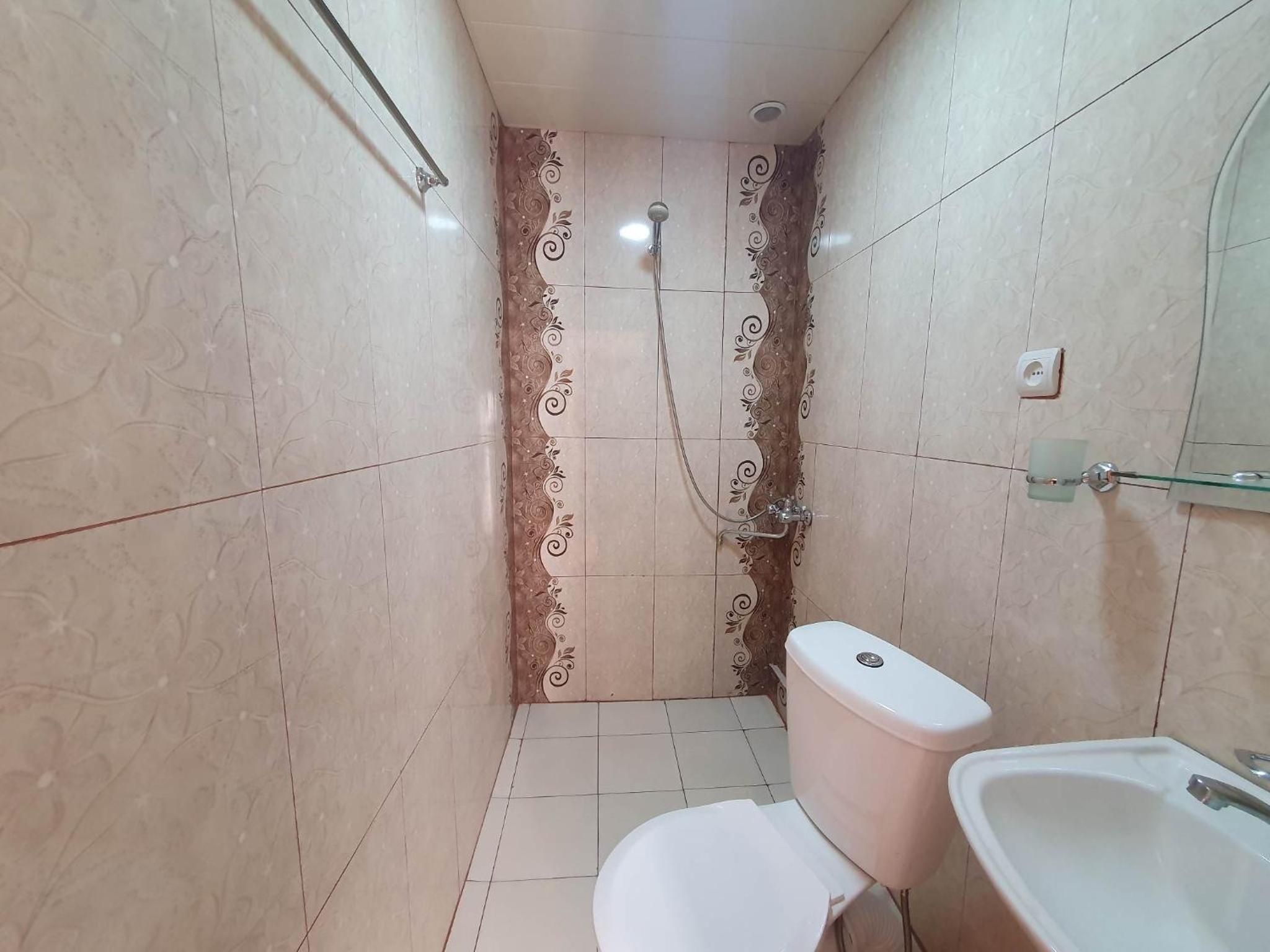 Moreni Guest House