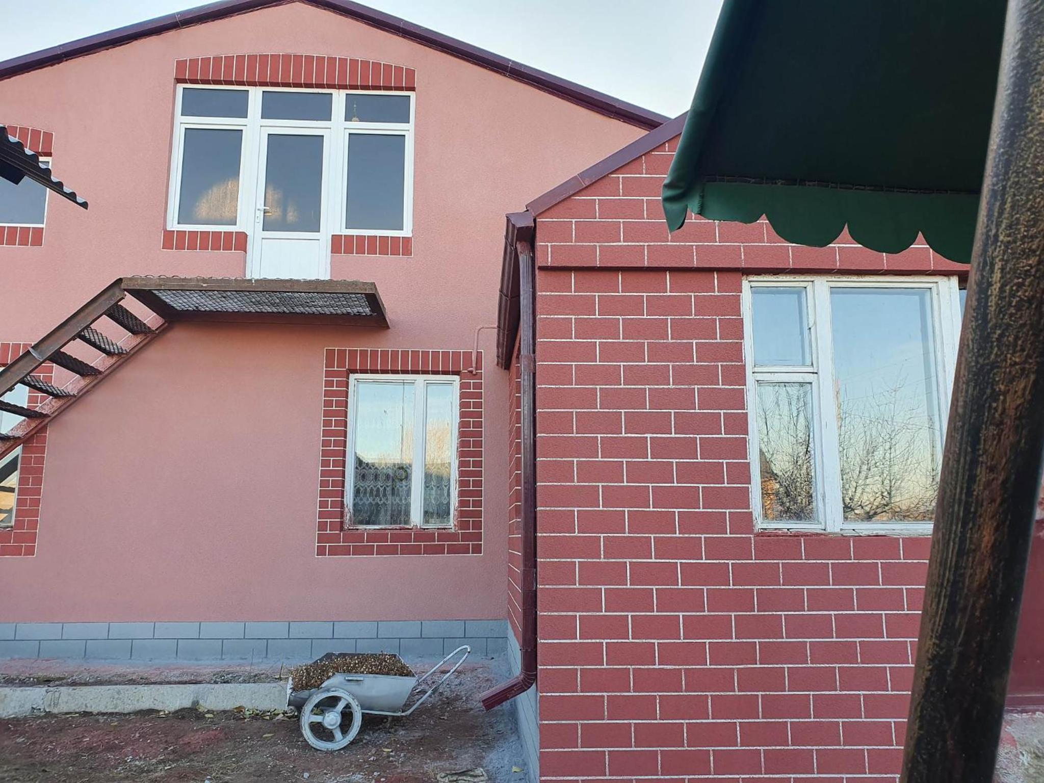 Moreni Guest House