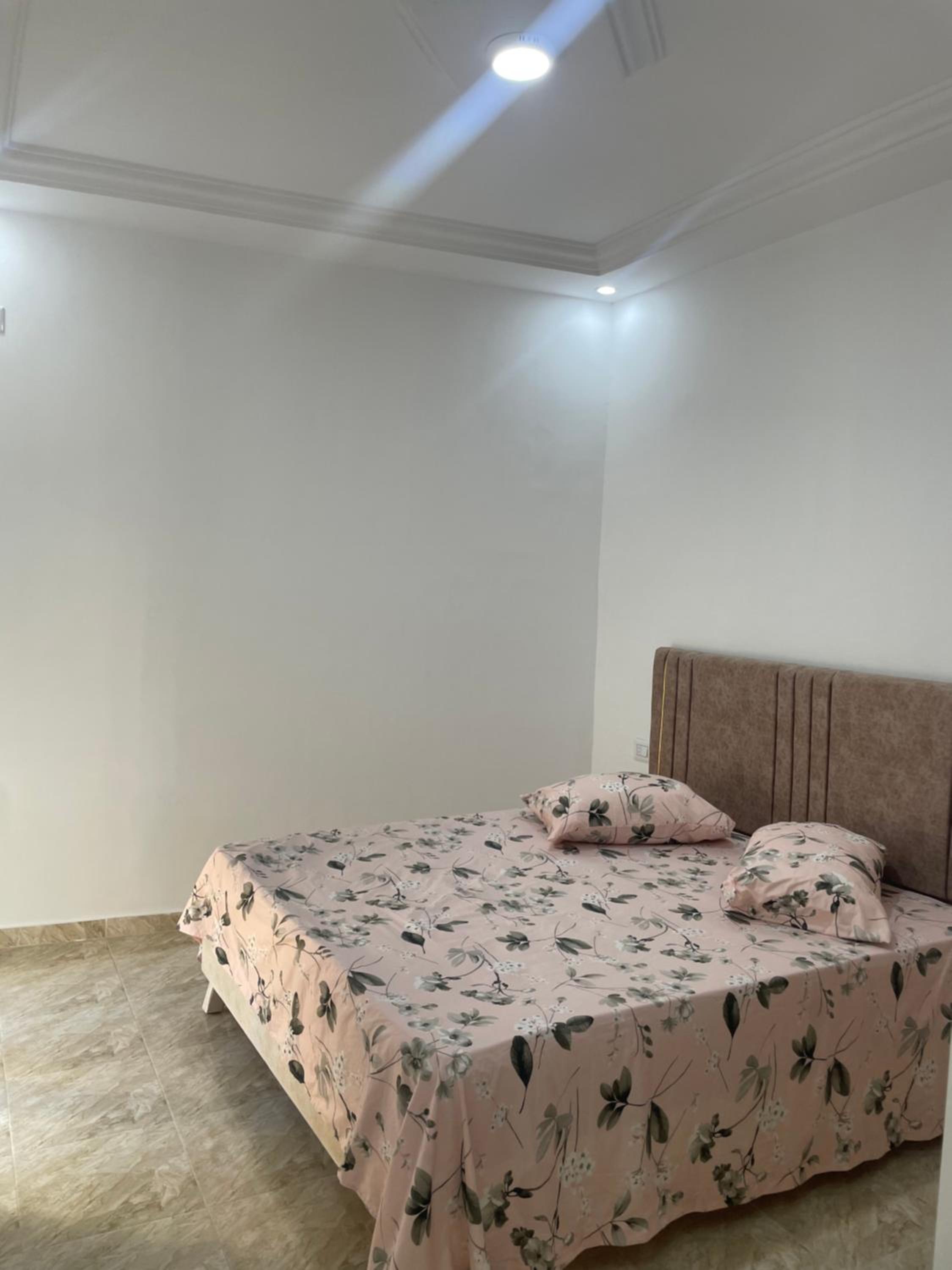 Ibrahim apartment