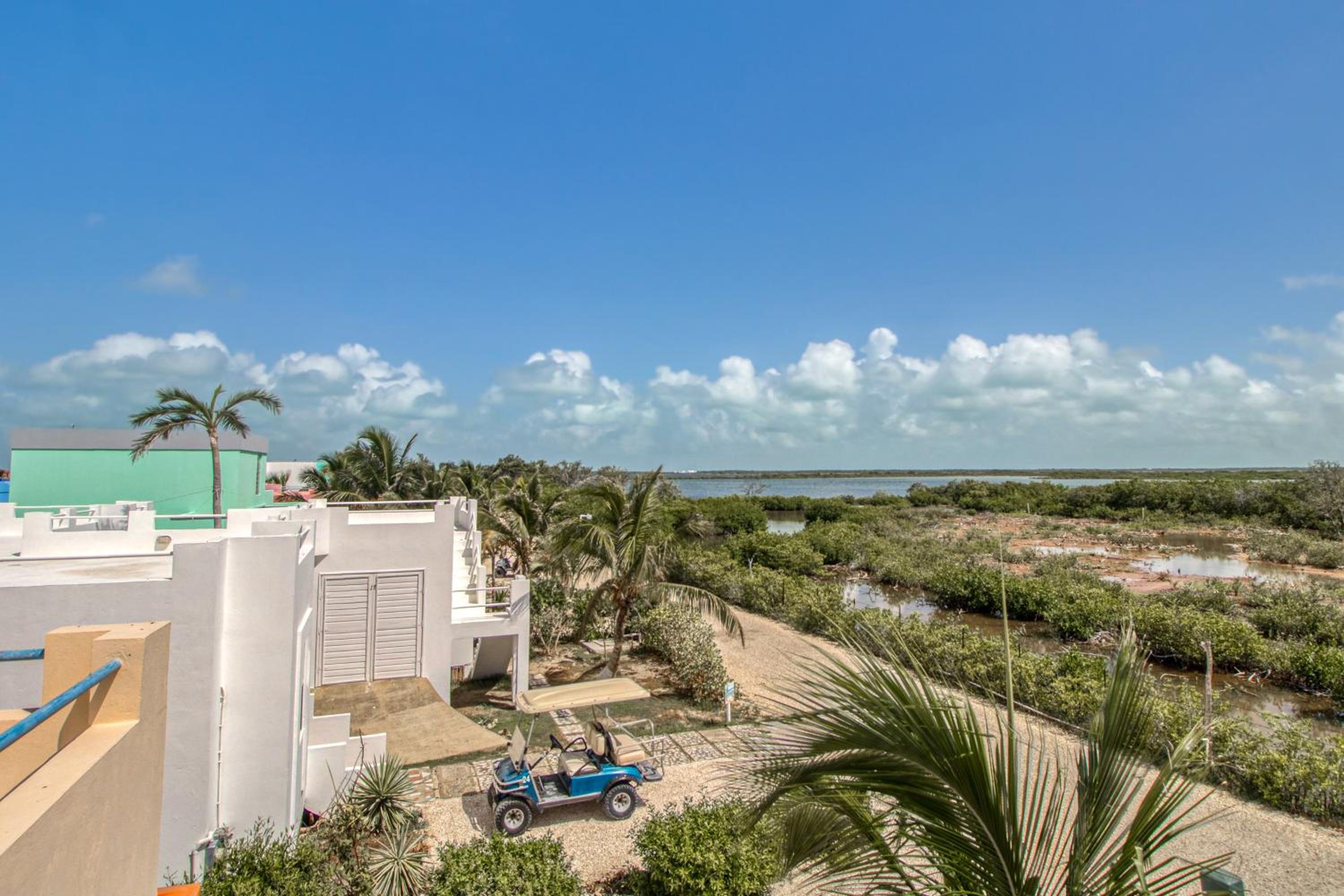 Villa 16 at Mara Laguna Gold Standard Certified
