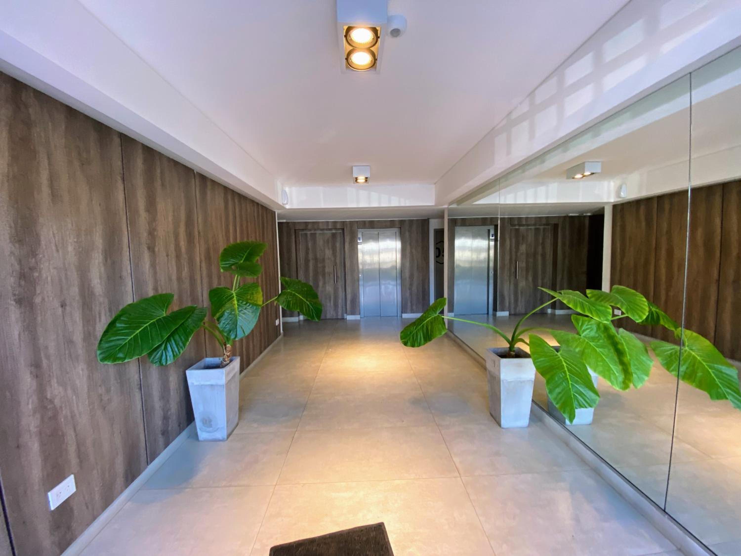 Departamentos Premium - Boero Rentals