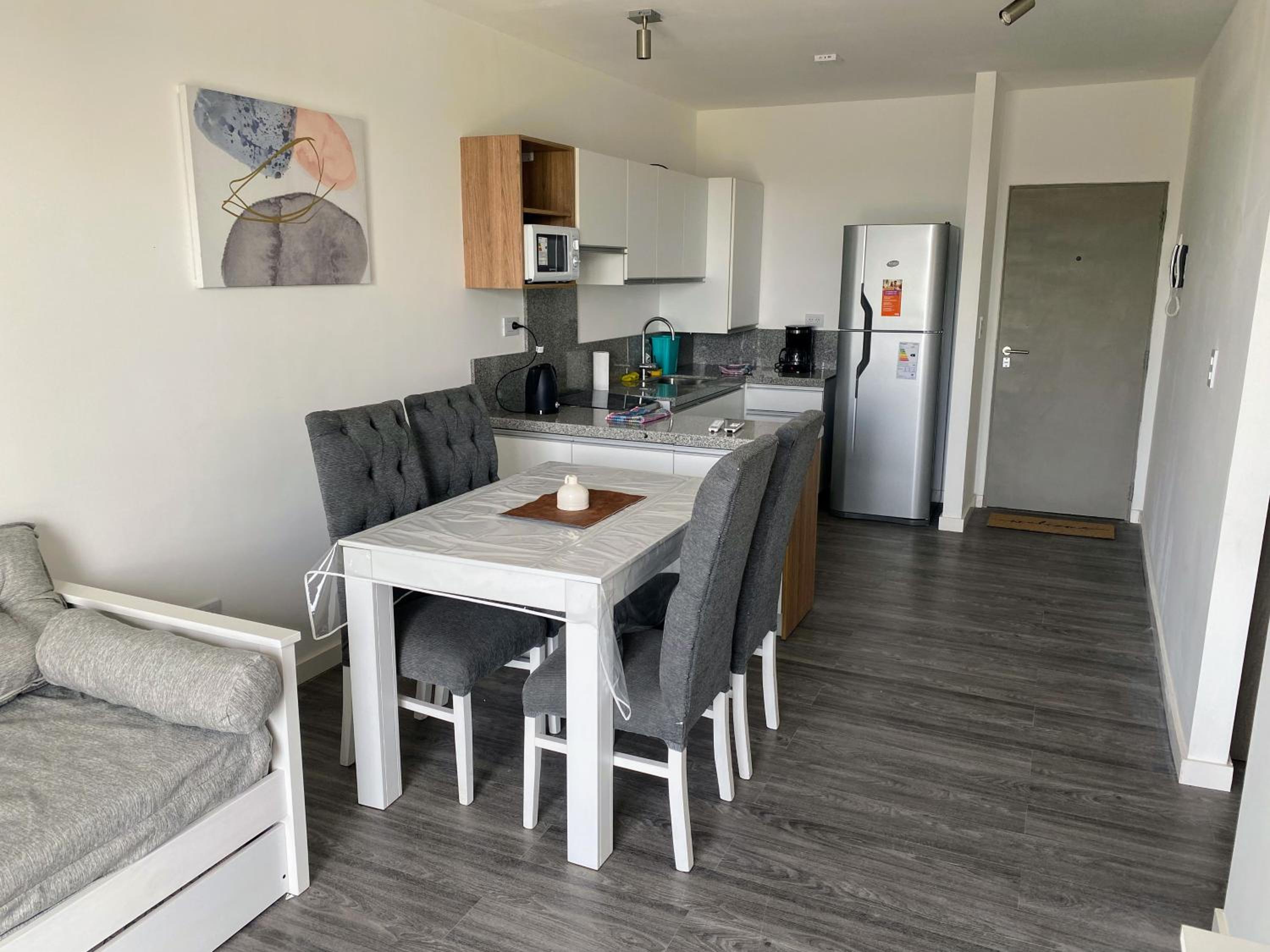 Departamentos Premium - Boero Rentals