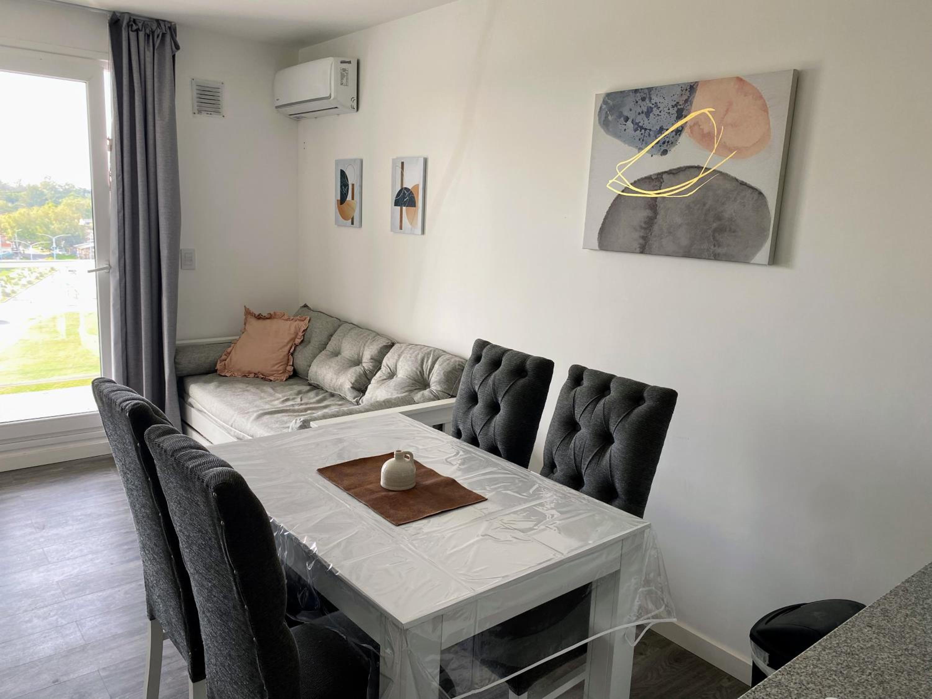 Departamentos Premium - Boero Rentals