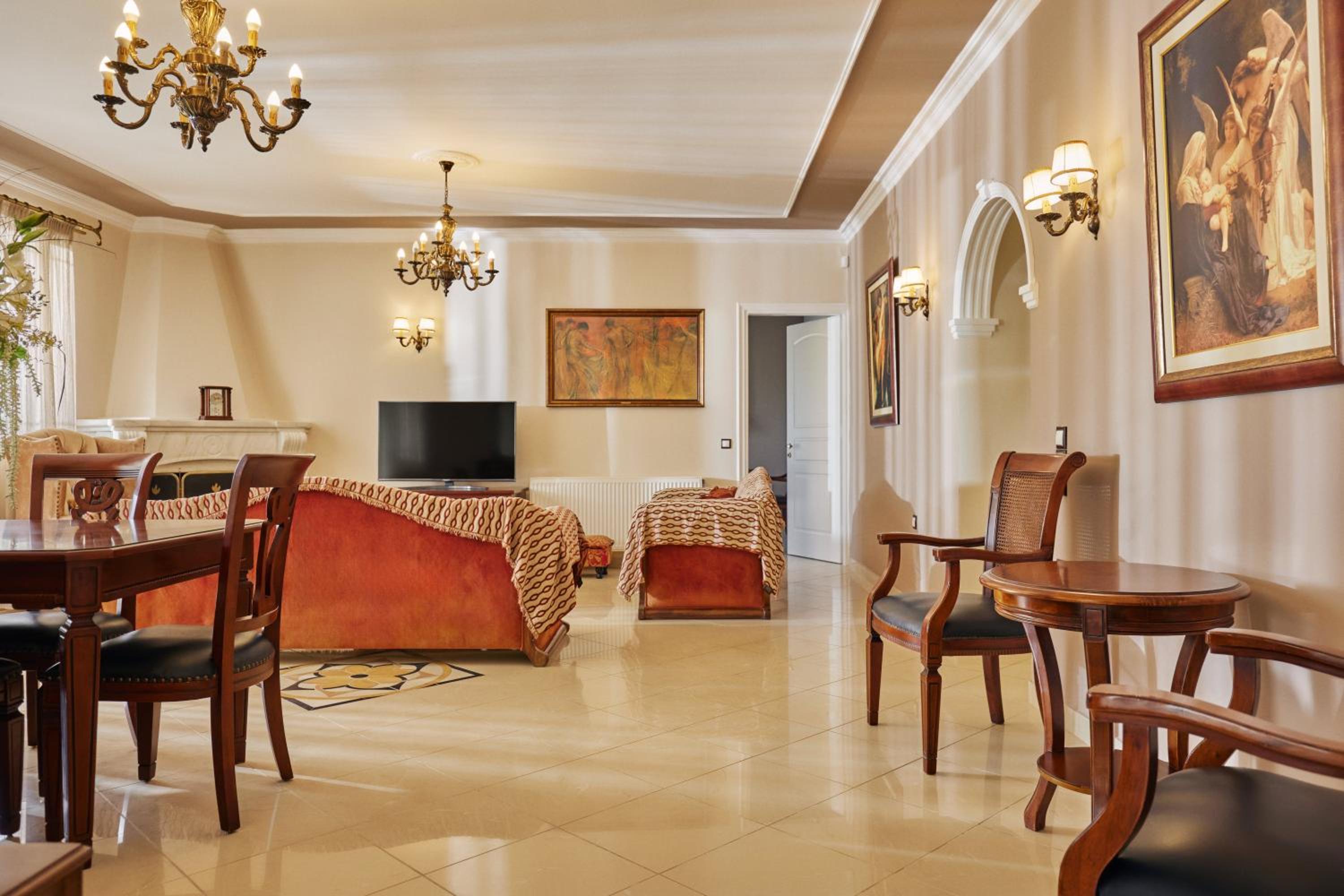 Villa Lagini