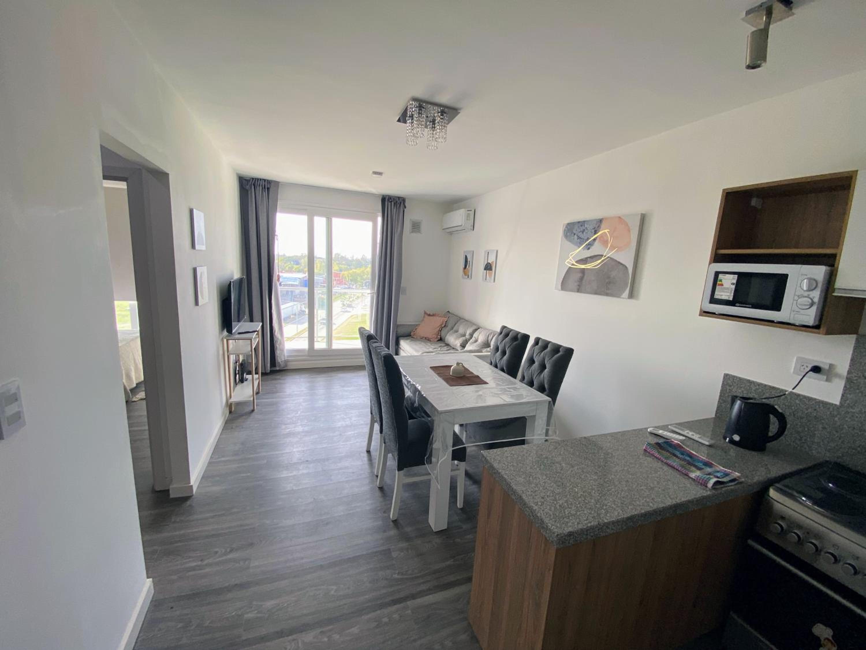 Departamentos Premium - Boero Rentals