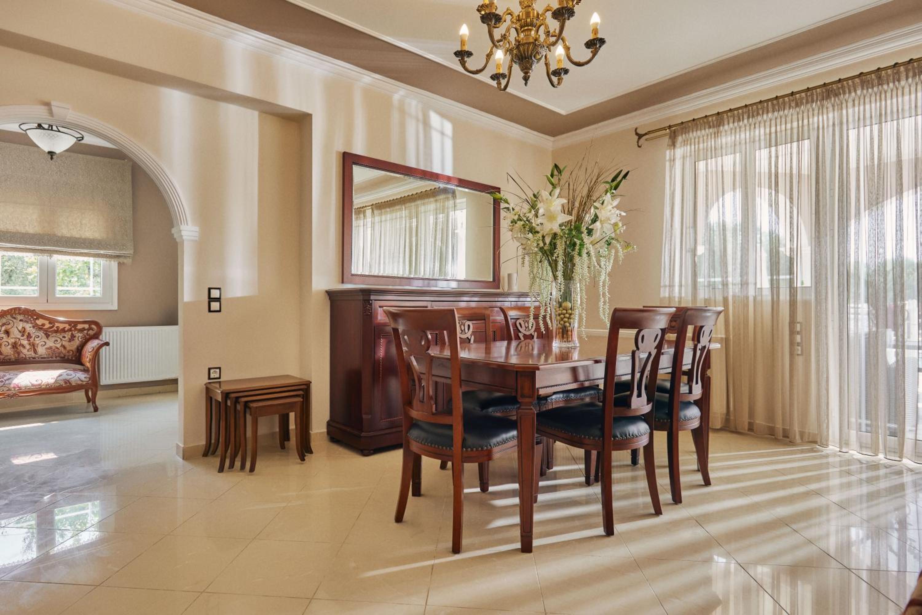 Villa Lagini