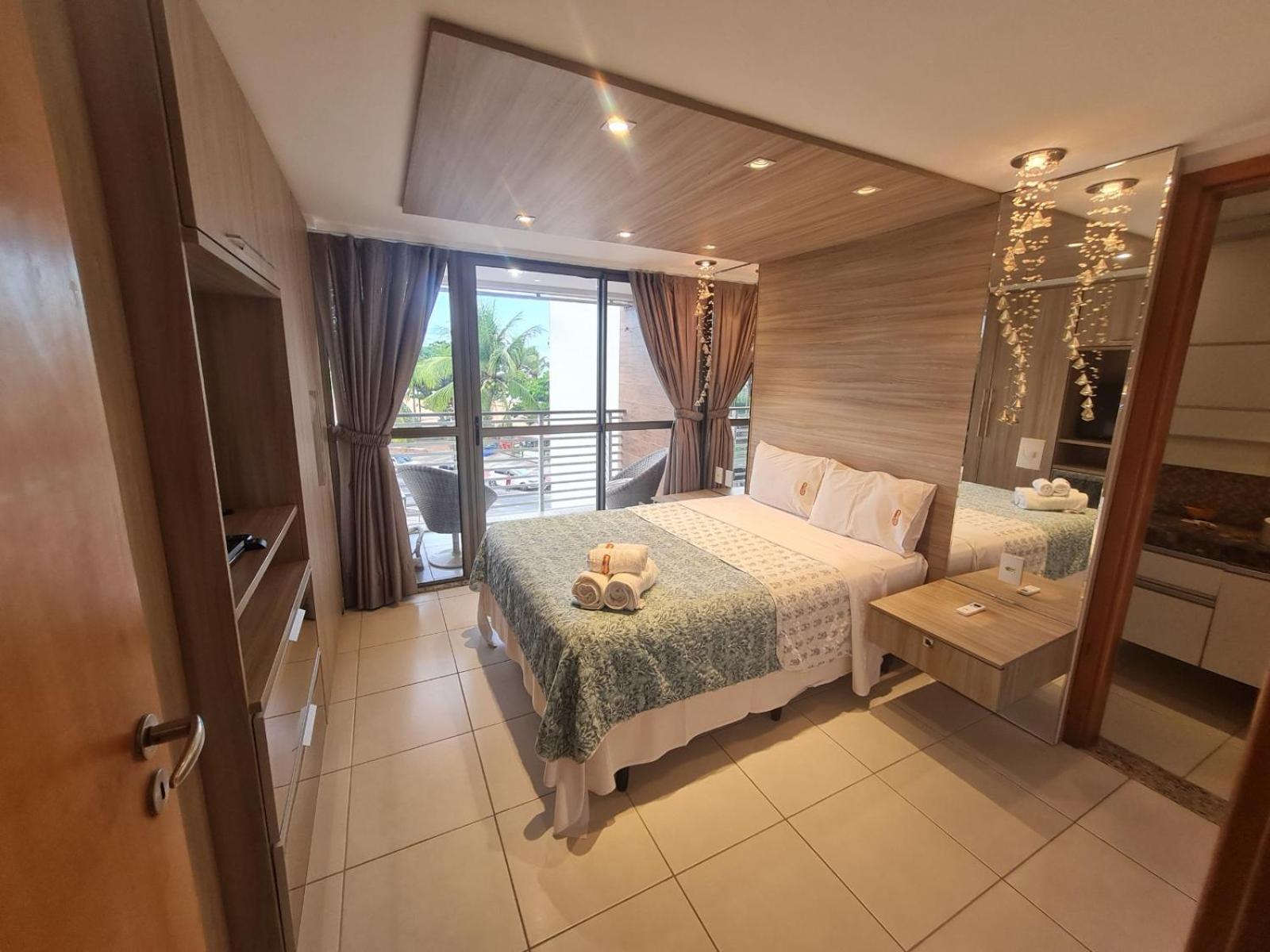 Luxor Cabo Branco Home Service