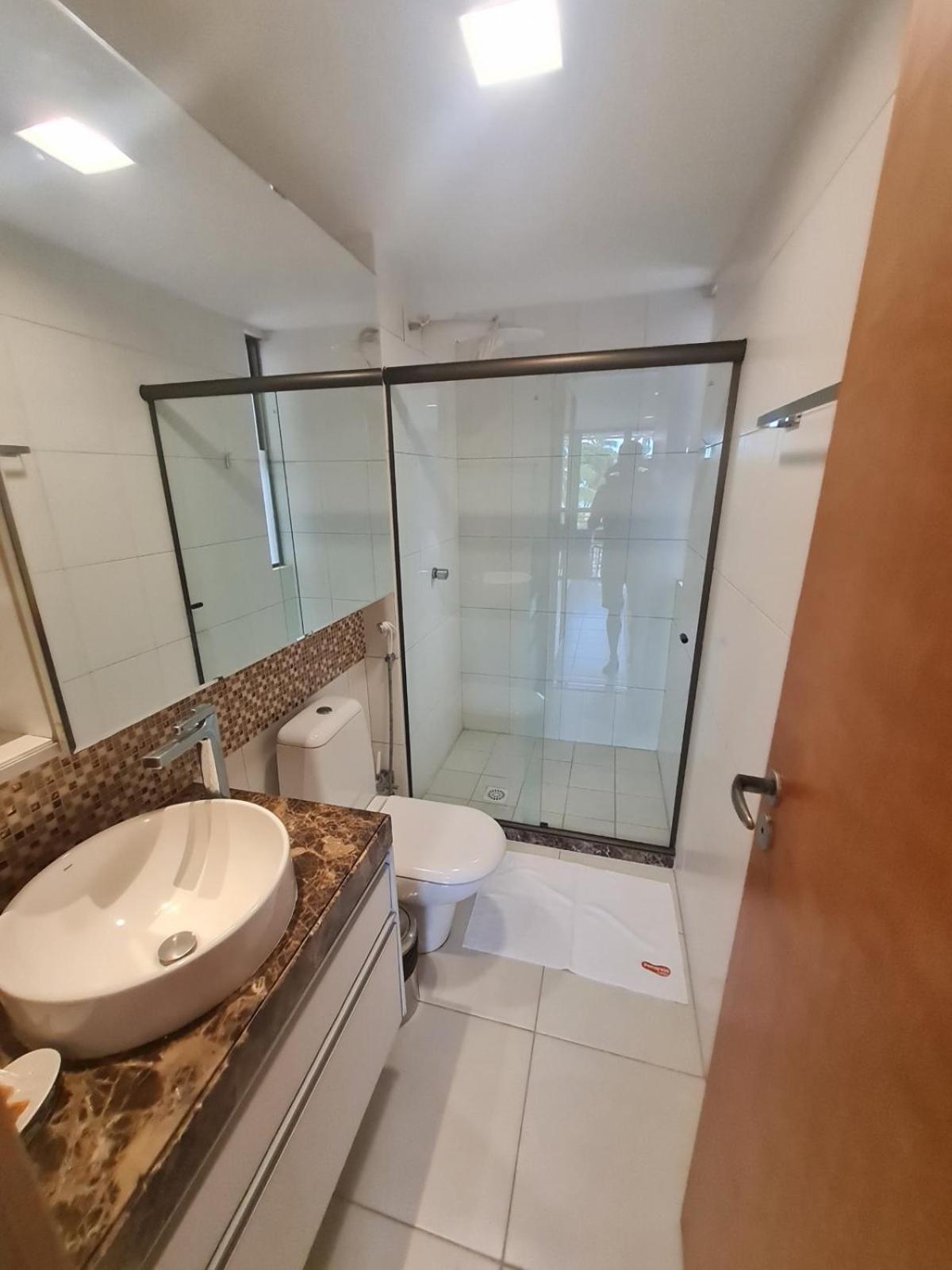 Luxor Cabo Branco Home Service