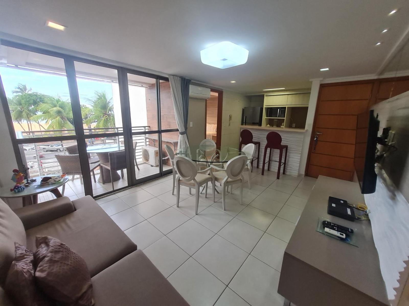 Luxor Cabo Branco Home Service