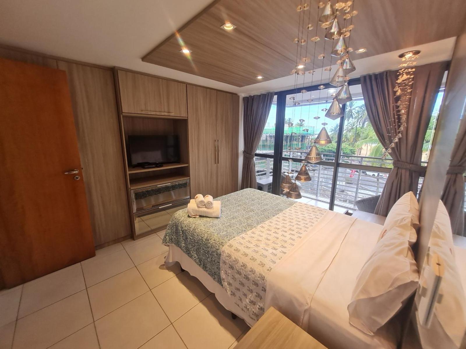 Luxor Cabo Branco Home Service