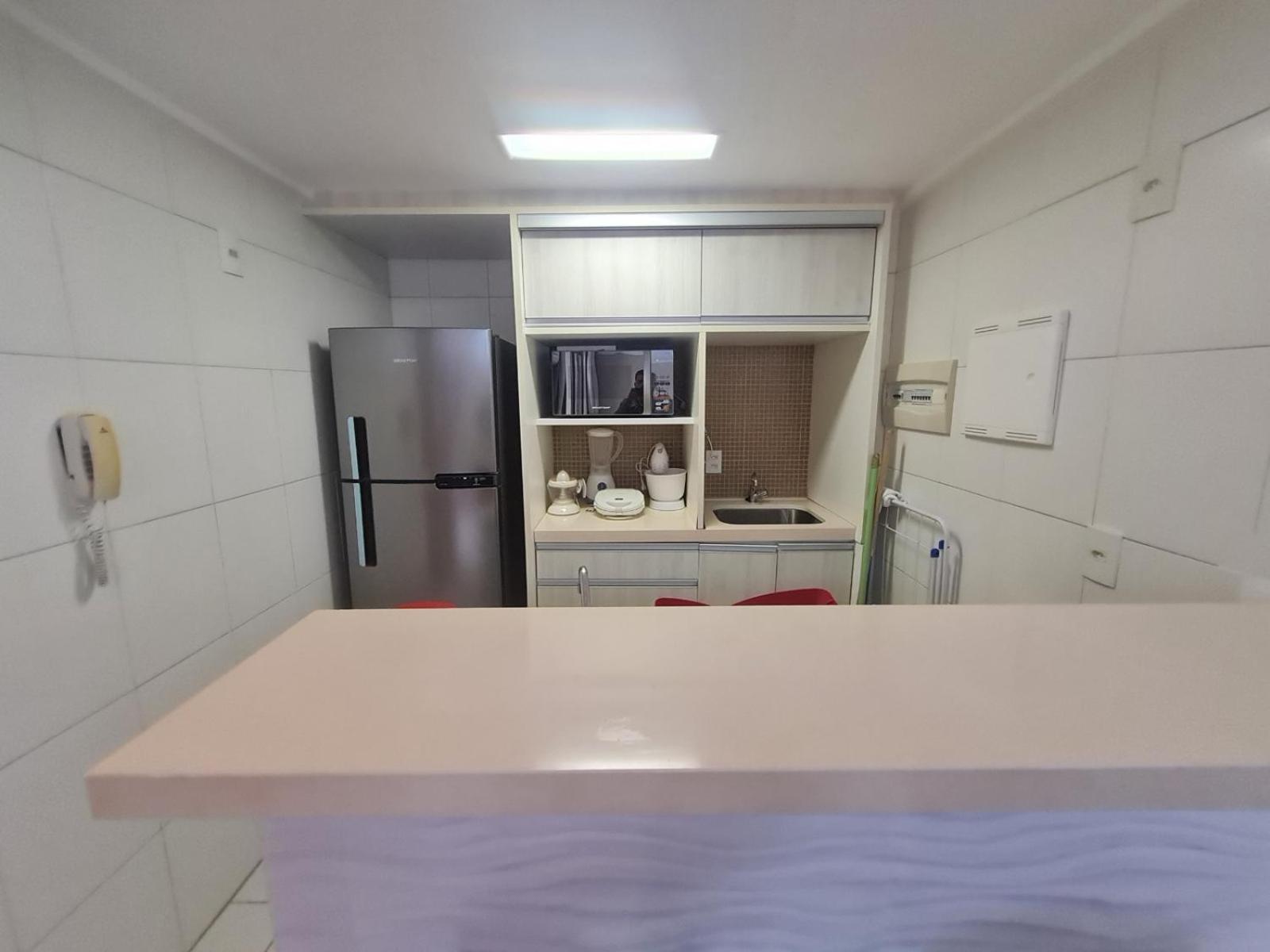Luxor Cabo Branco Home Service