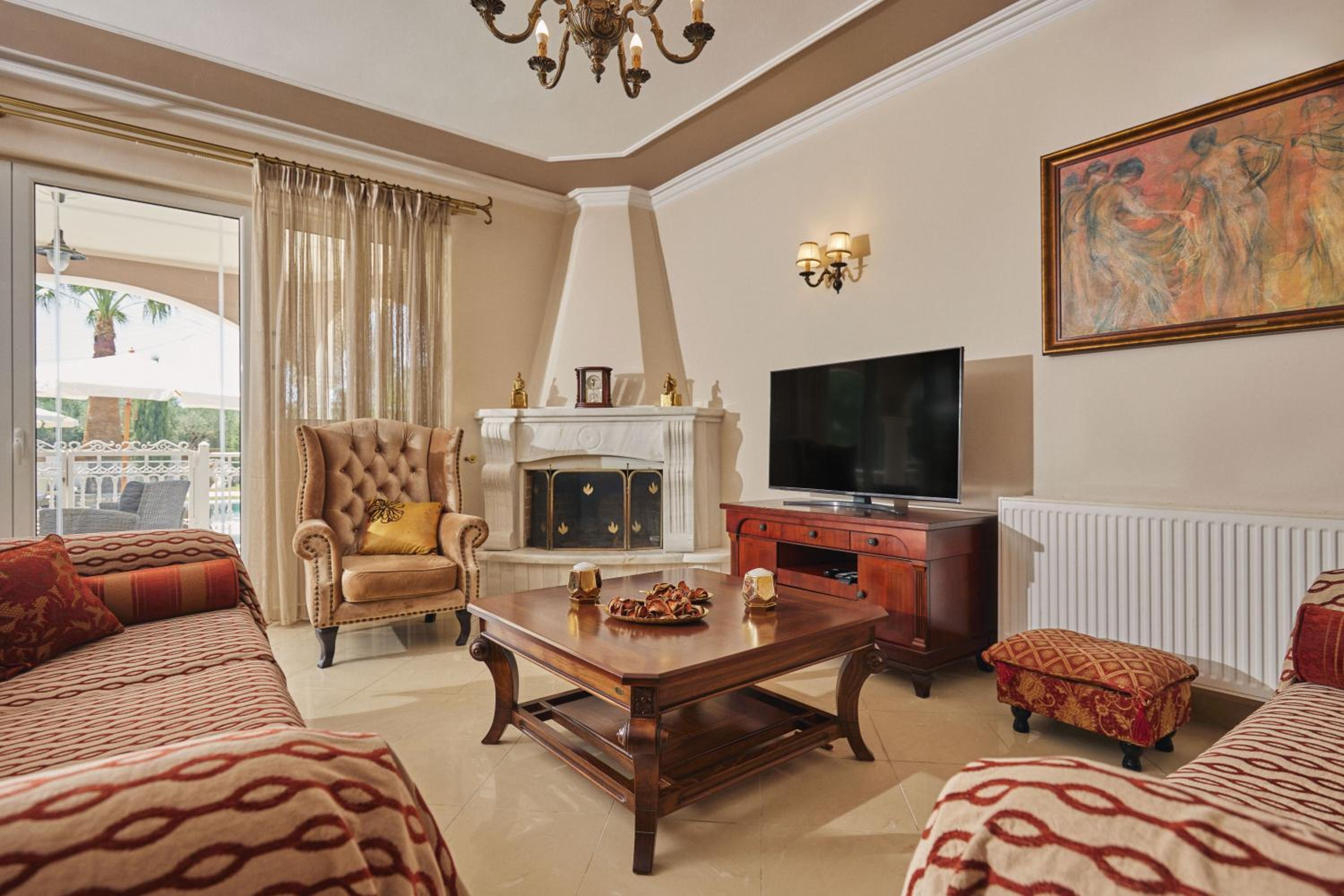Villa Lagini