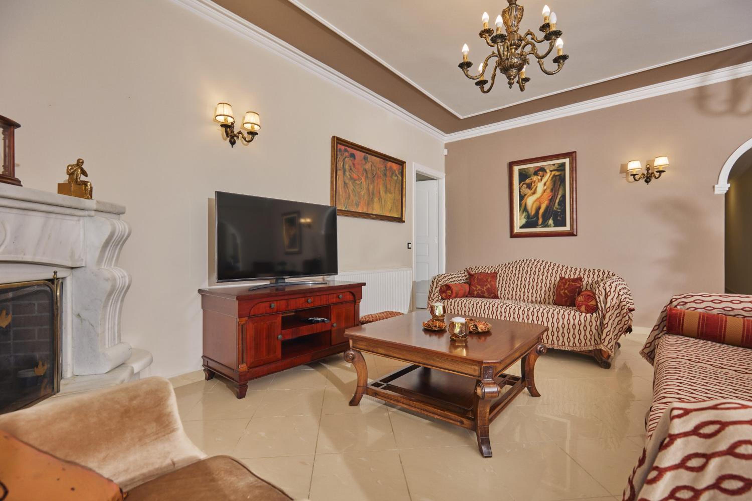 Laganas Vacations - Villa Lagini - Property Image 11