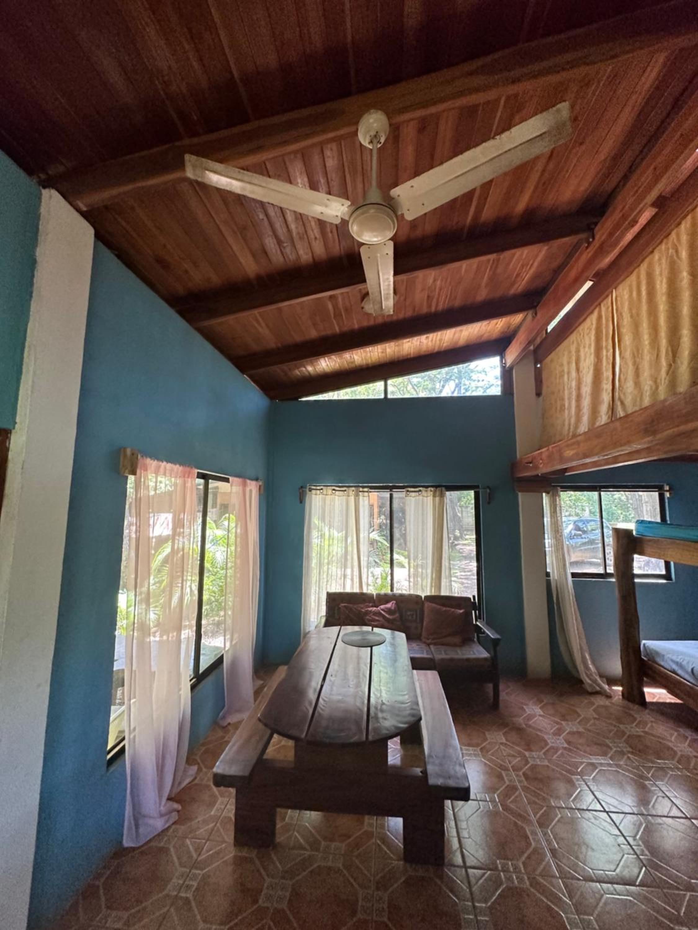 Aldos place