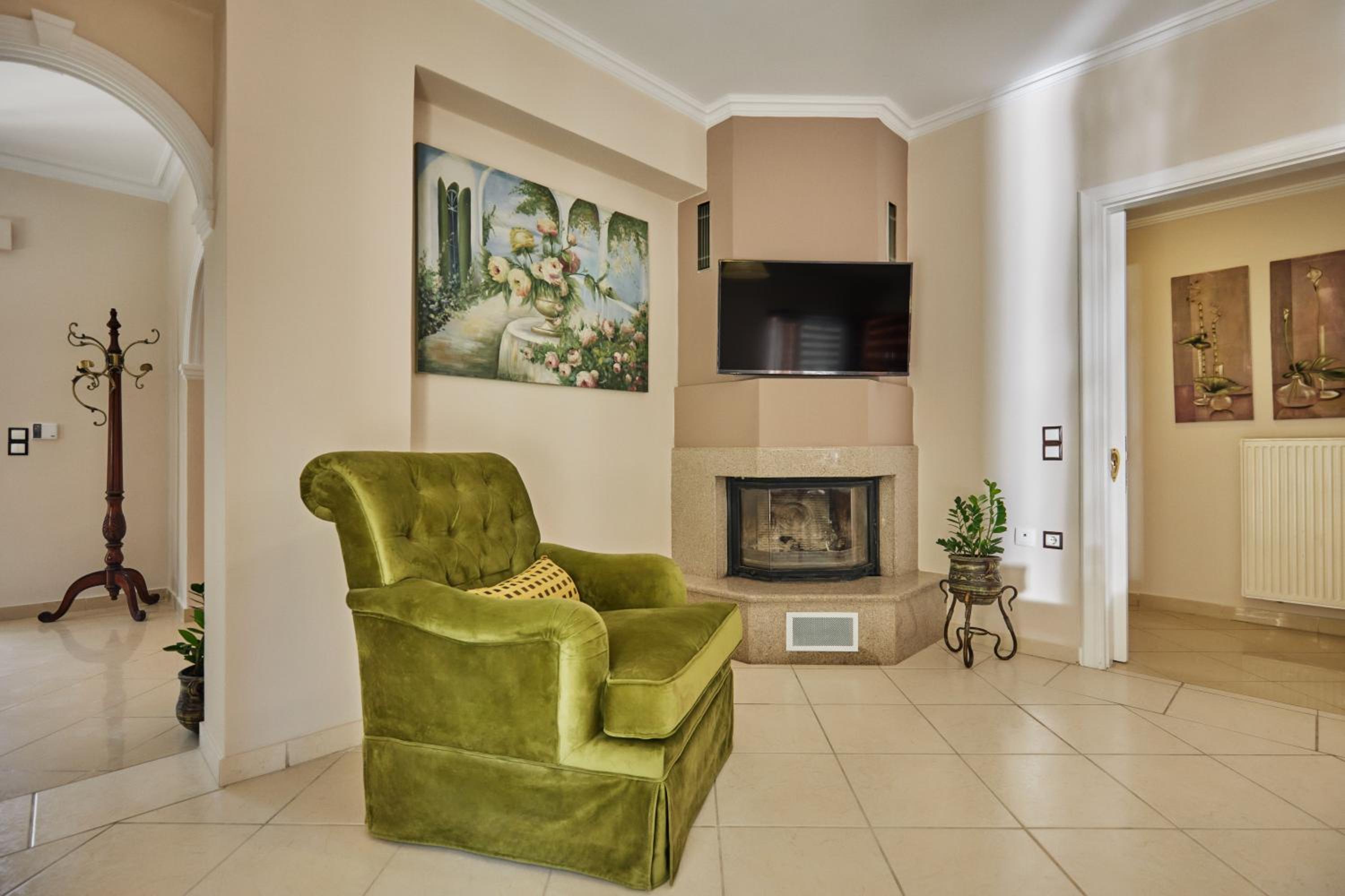 Villa Lagini