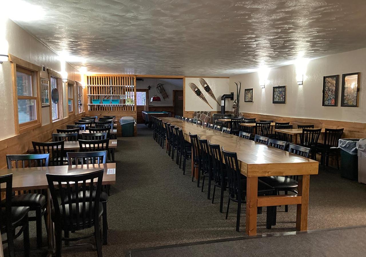 Trailshead Lodge - Cabin 7