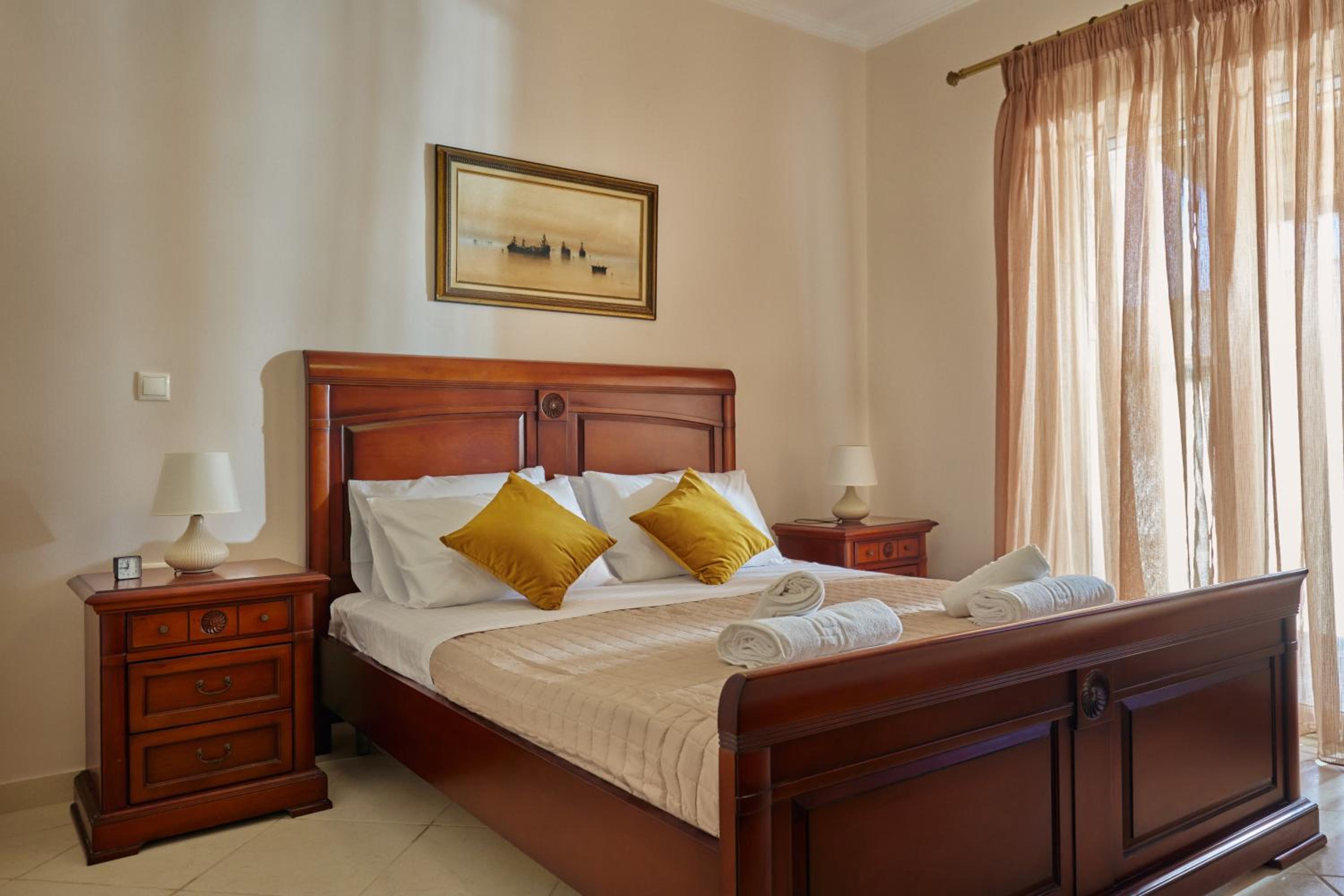 Villa Lagini