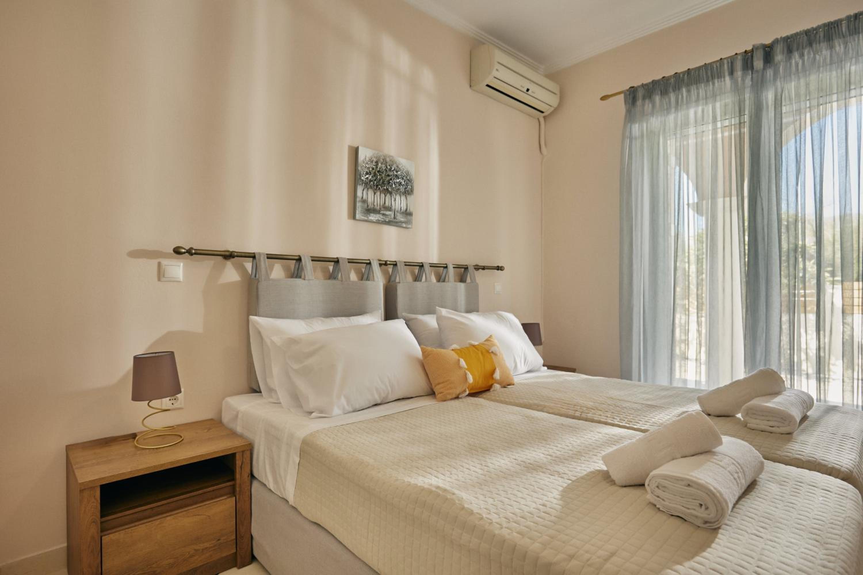 Laganas Vacations - Villa Lagini - Property Image 10