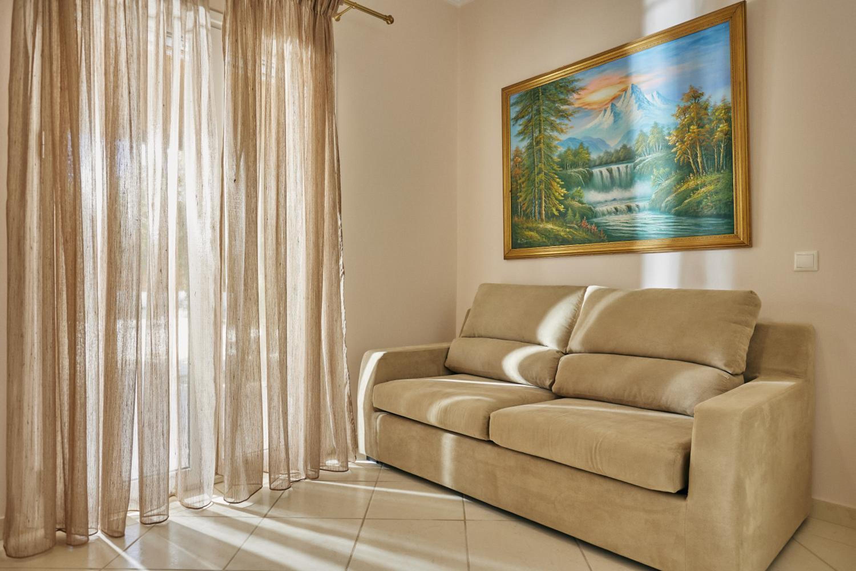 Villa Lagini