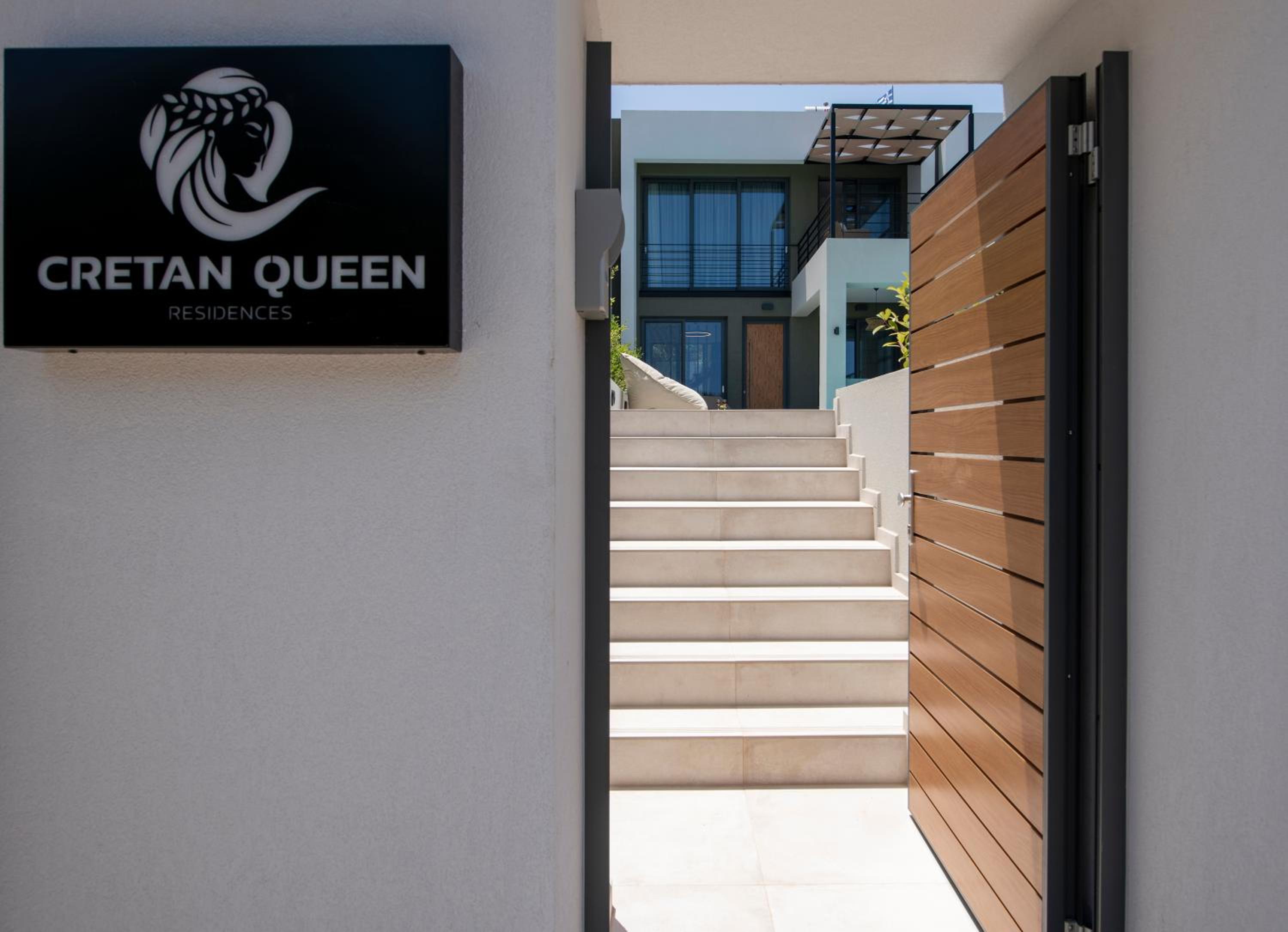 Cretan Queen Residences view 5