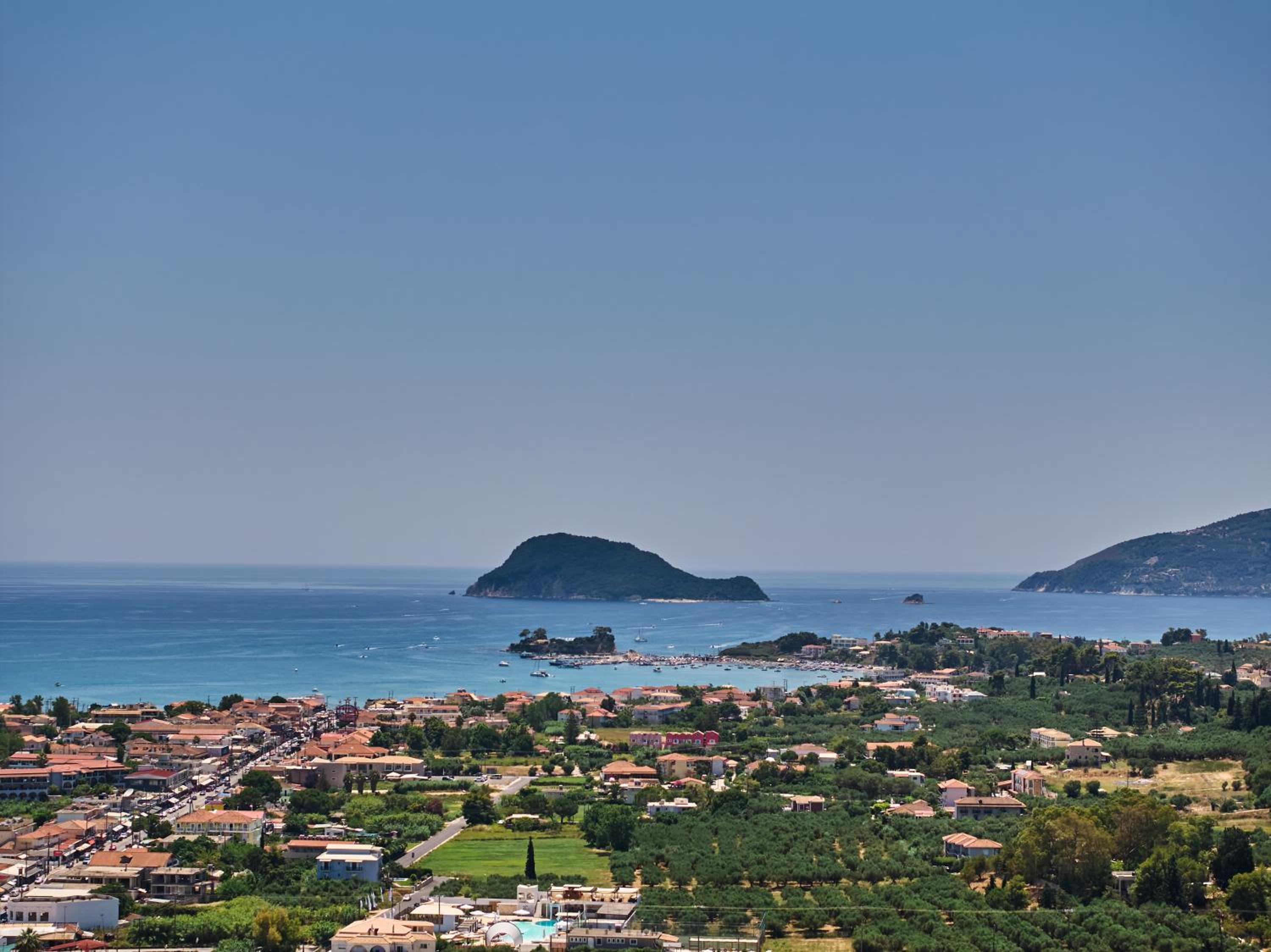 Villa Lagini