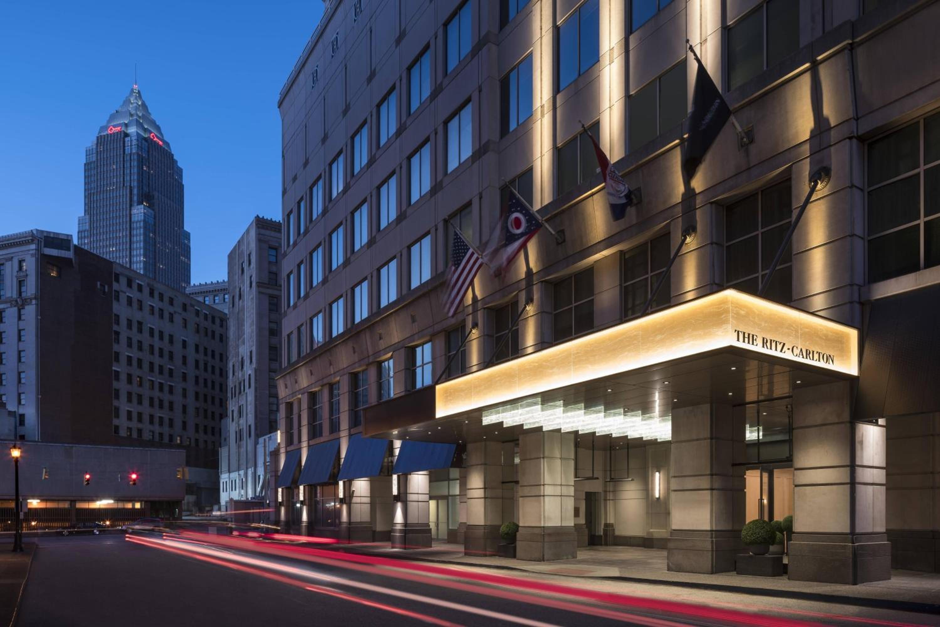 Hotel The Ritz-Carlton, Cleveland - Image 1