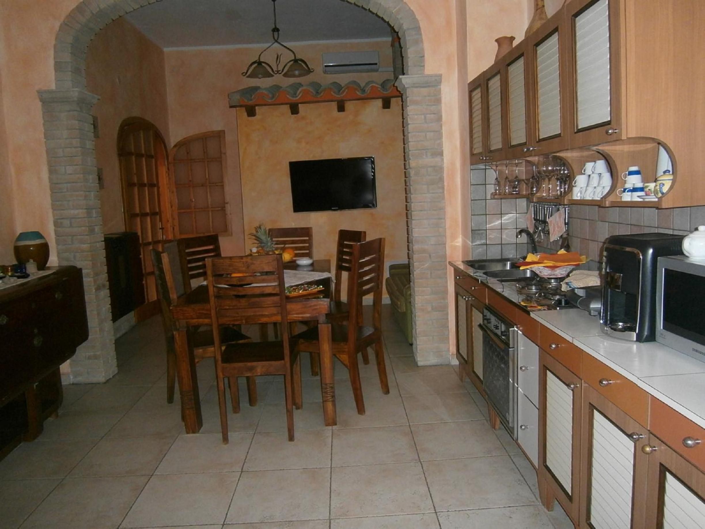 Bed and Breakfast Su Niu view 2