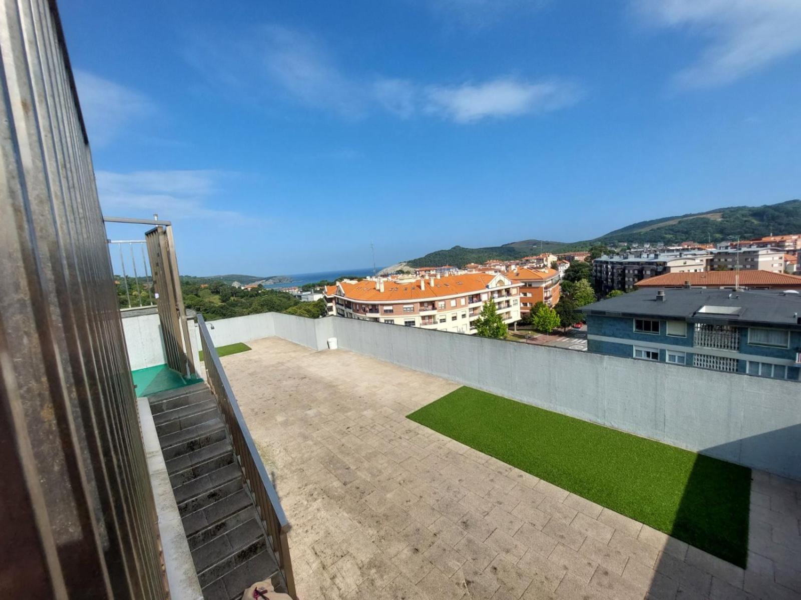 roof