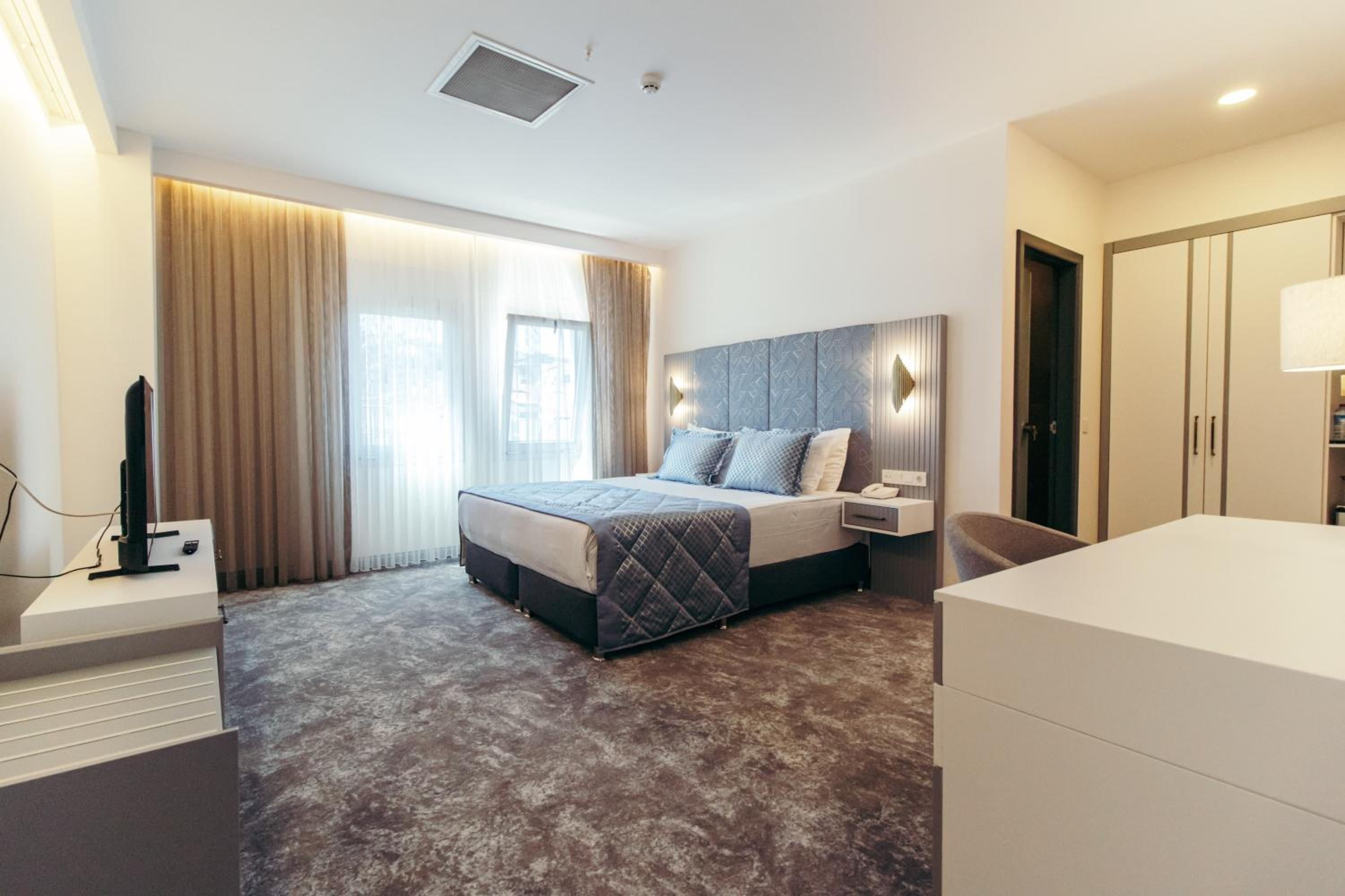 CK Farabi Otel - Image 48