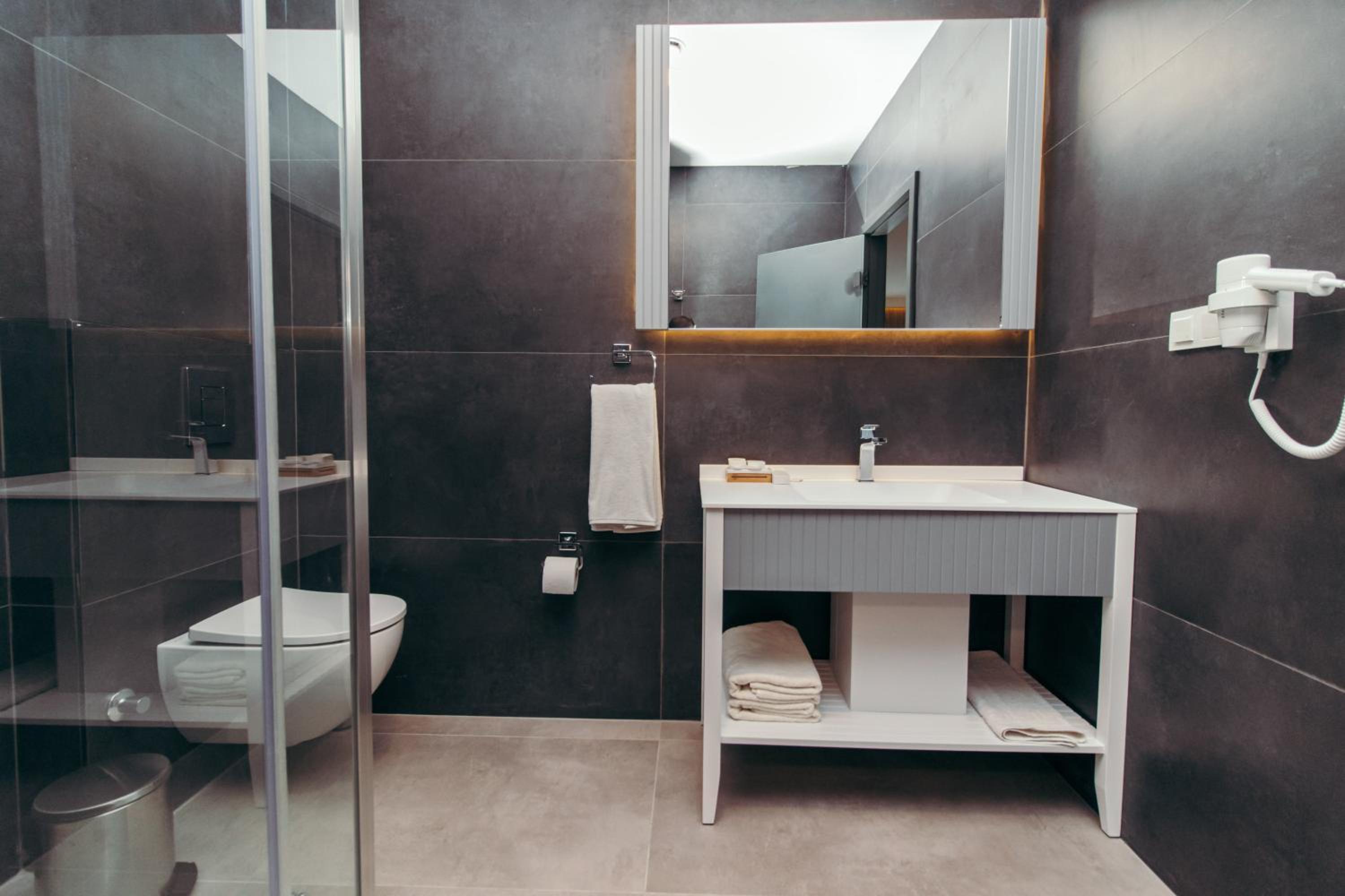 CK Farabi Otel - Image 72