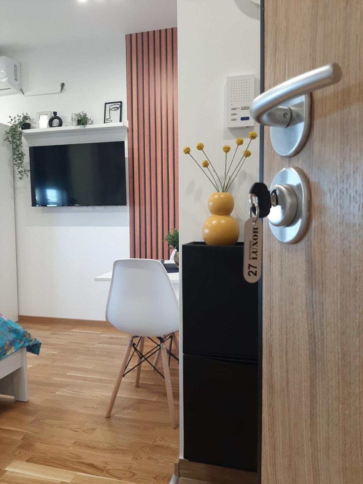 Apartman Luxor view 5