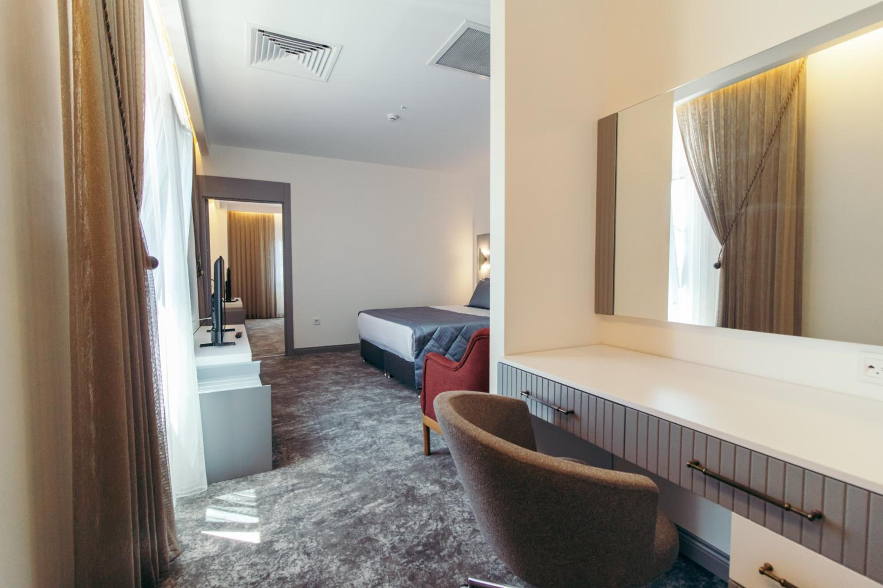 CK Farabi Otel - Image 49