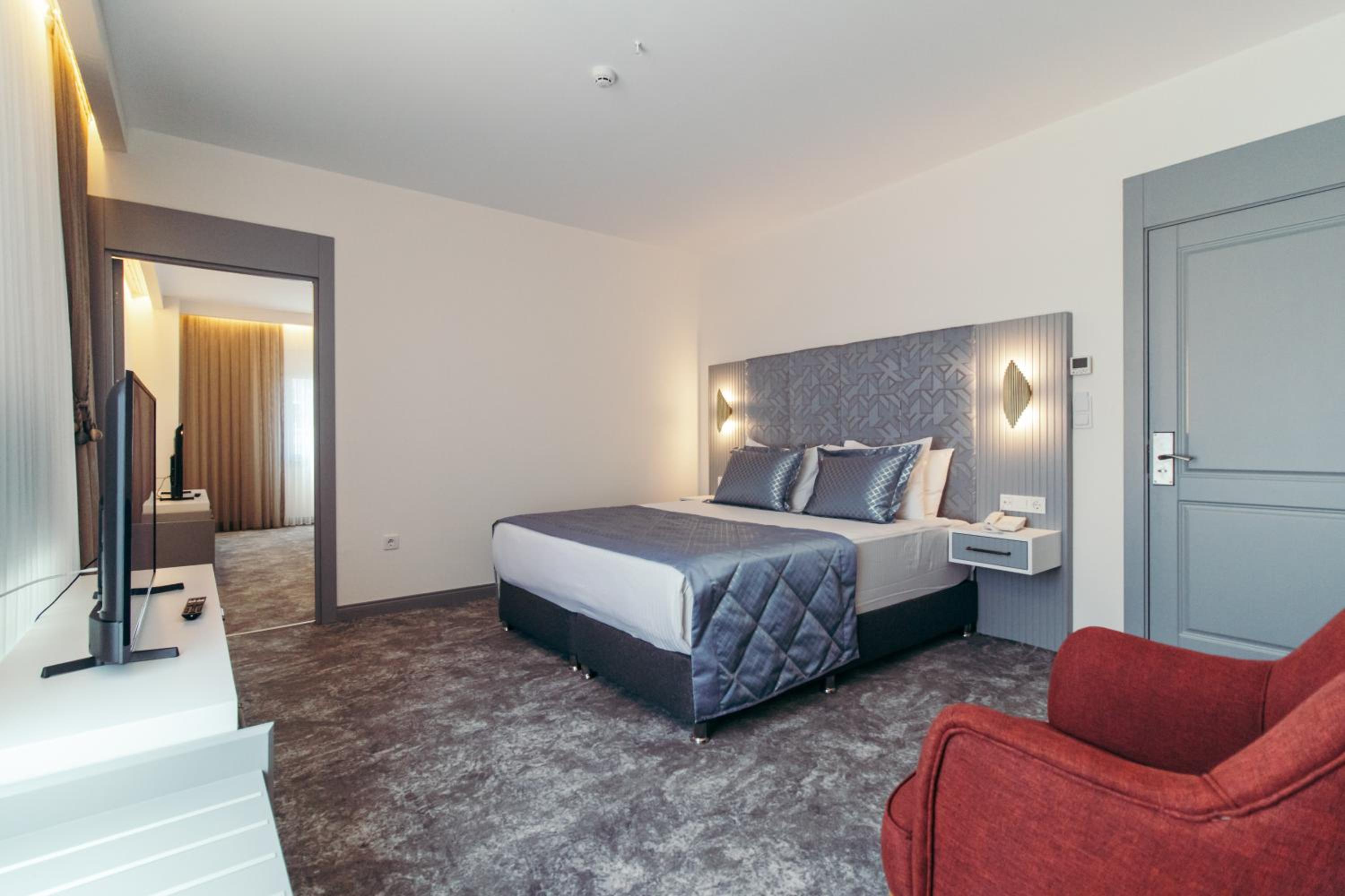 CK Farabi Otel - Image 50