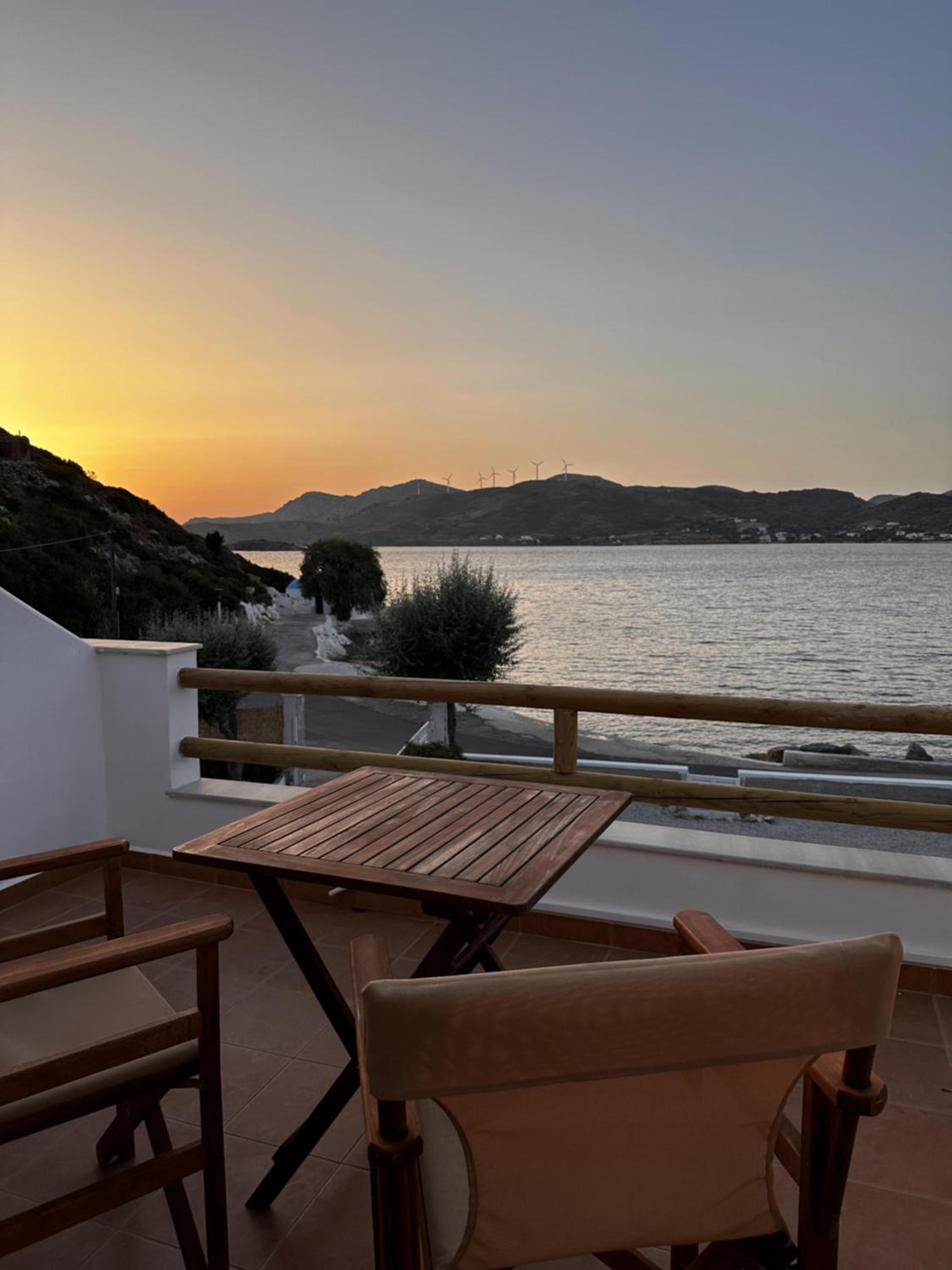 San Giorgio Leros view 4