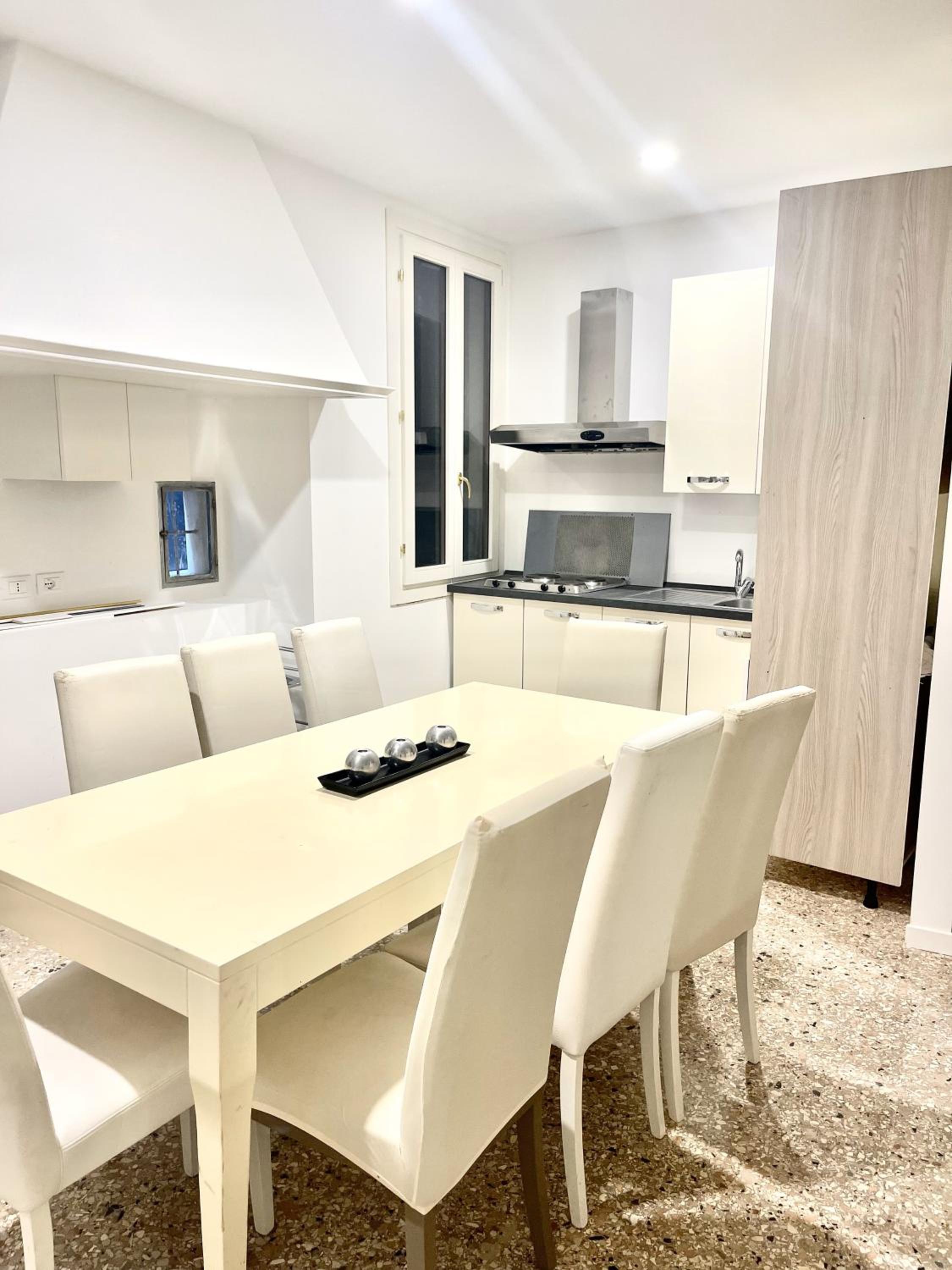 Royal Rialto Apartment - Grand Canal View