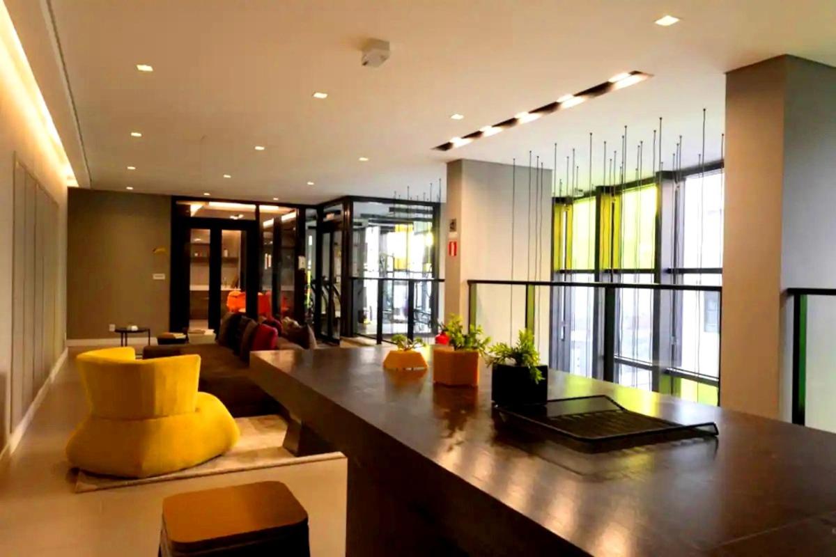 Studio APaulistana97